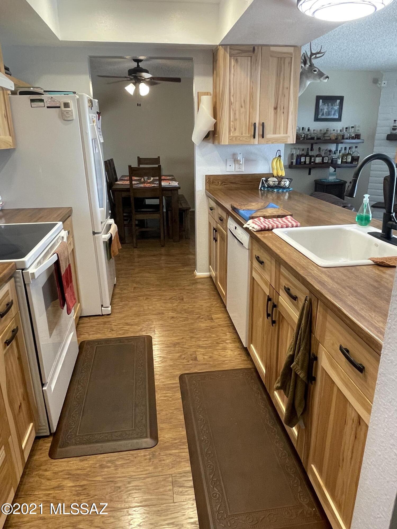 Diamond Bell Ranch - Tucson Unit 9 (Lots 58-375) - Residential
