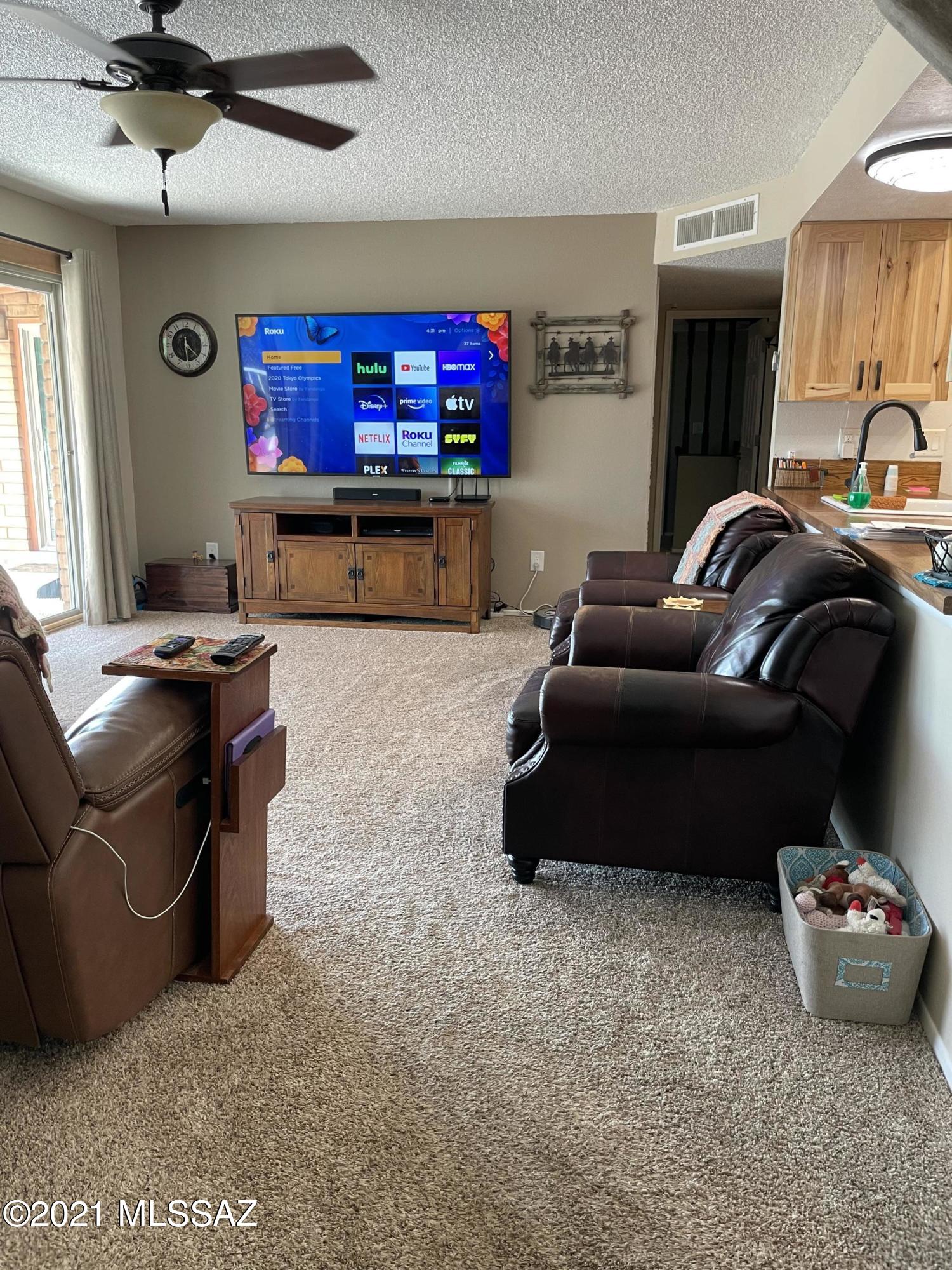Diamond Bell Ranch - Tucson Unit 9 (Lots 58-375) - Residential