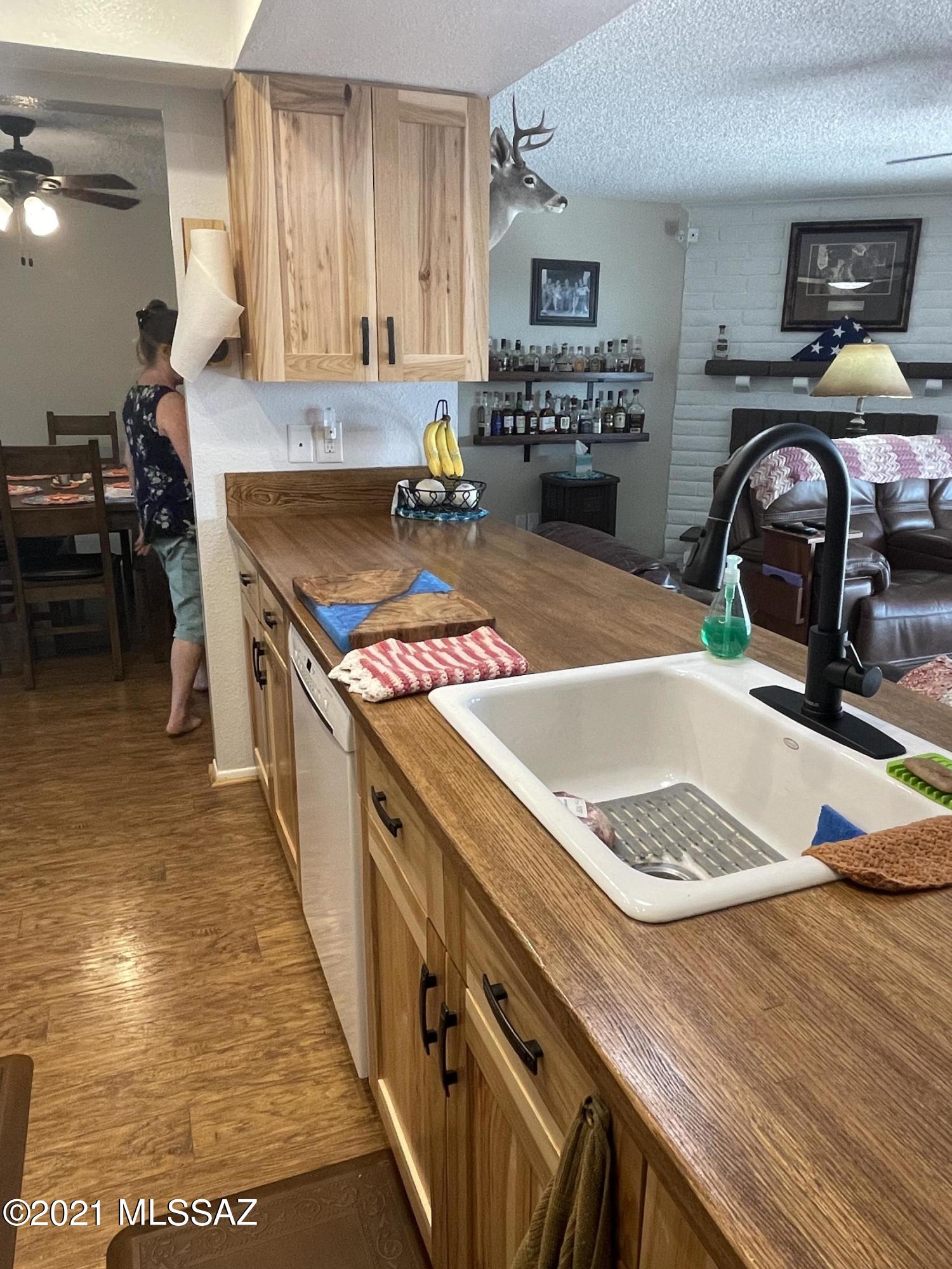Diamond Bell Ranch - Tucson Unit 9 (Lots 58-375) - Residential