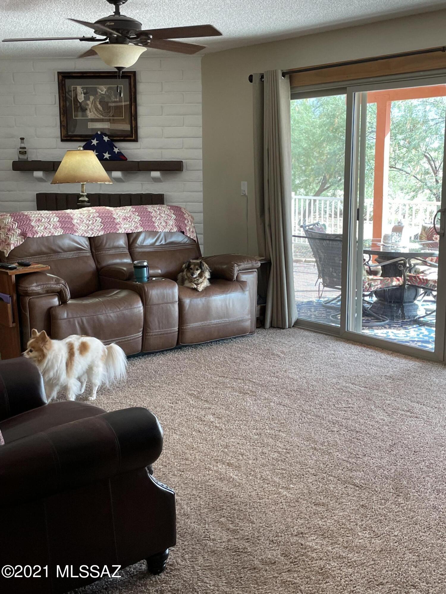 Diamond Bell Ranch - Tucson Unit 9 (Lots 58-375) - Residential