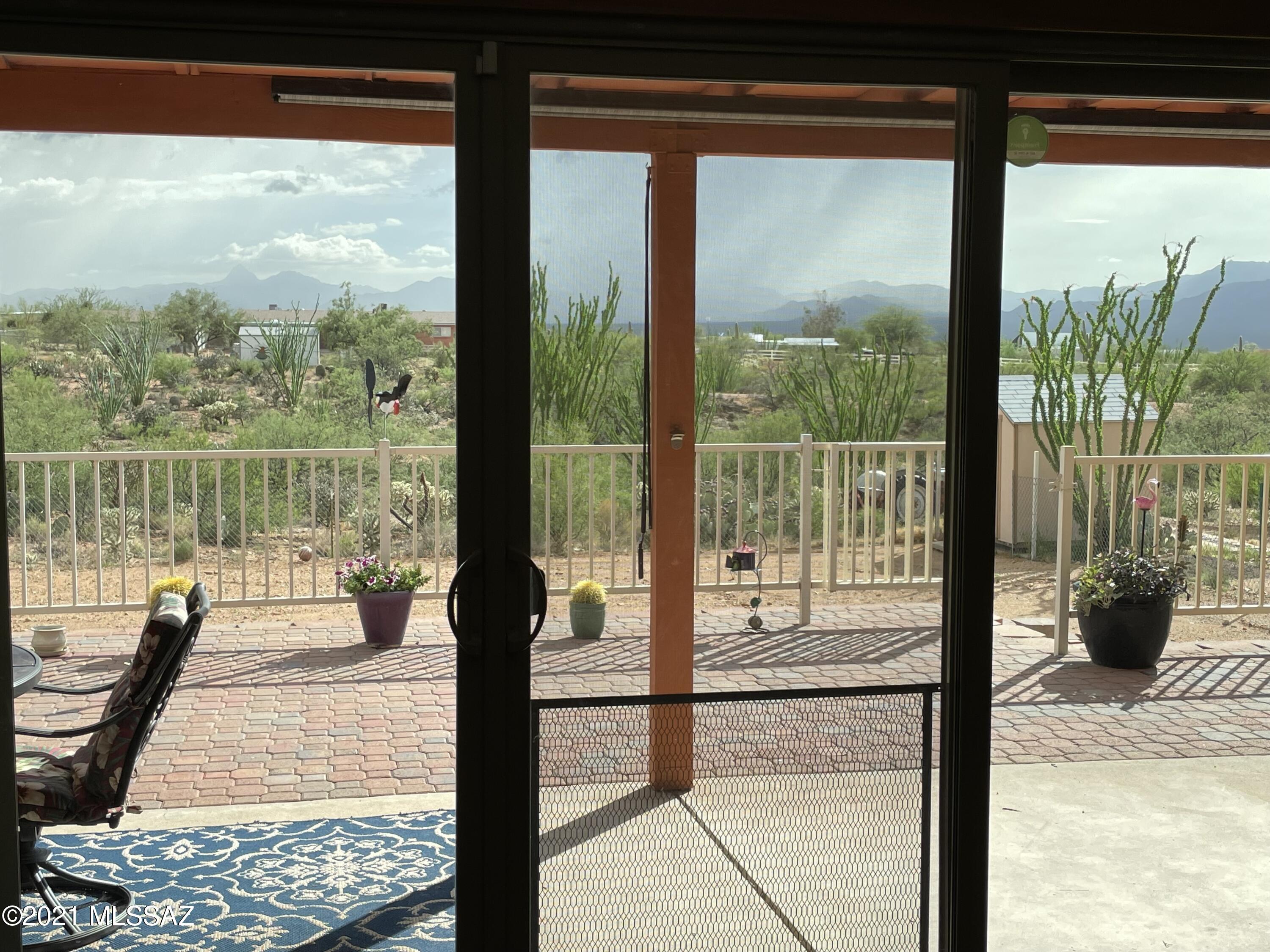 Diamond Bell Ranch - Tucson Unit 9 (Lots 58-375) - Residential