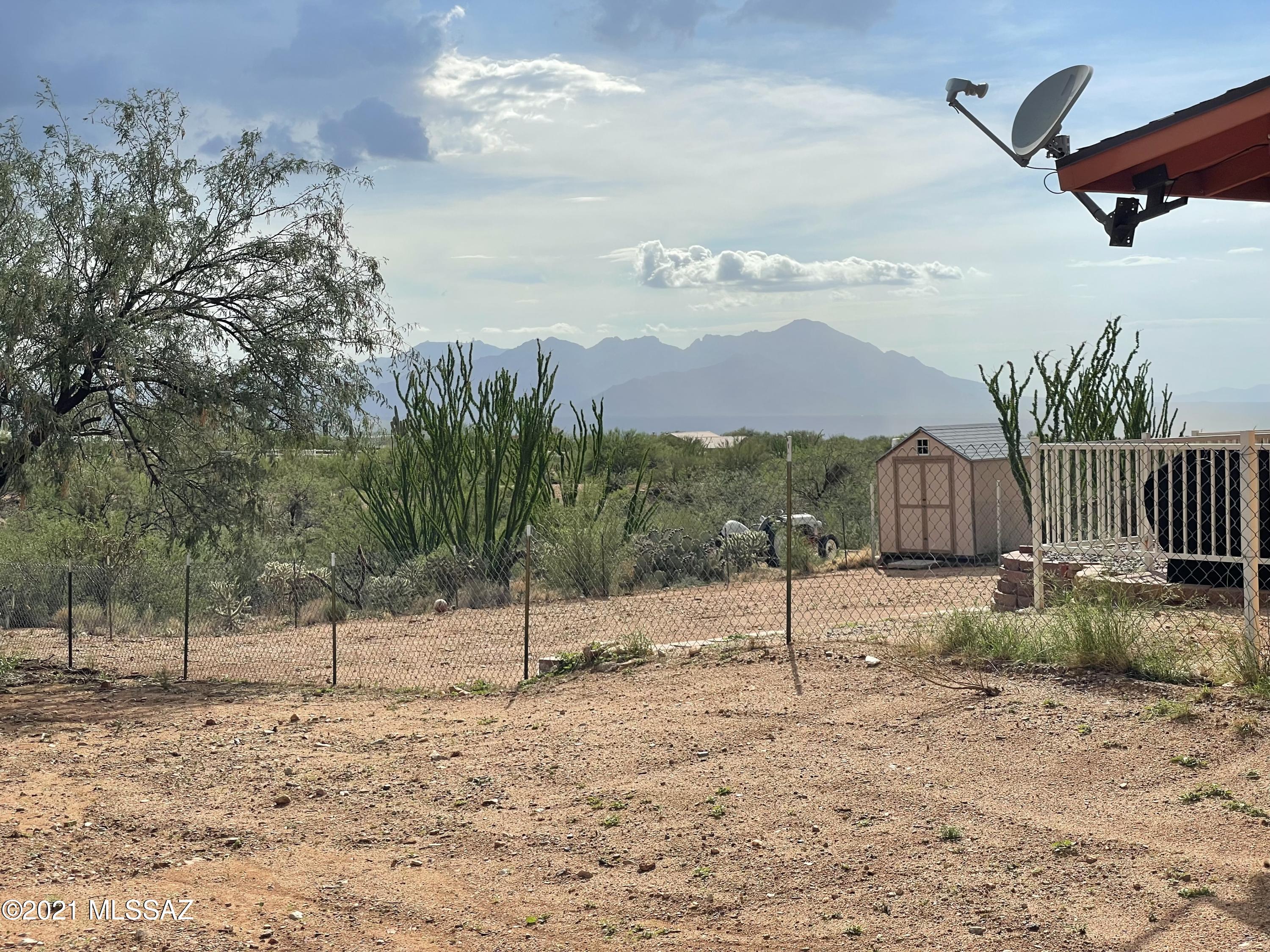 Diamond Bell Ranch - Tucson Unit 9 (Lots 58-375) - Residential