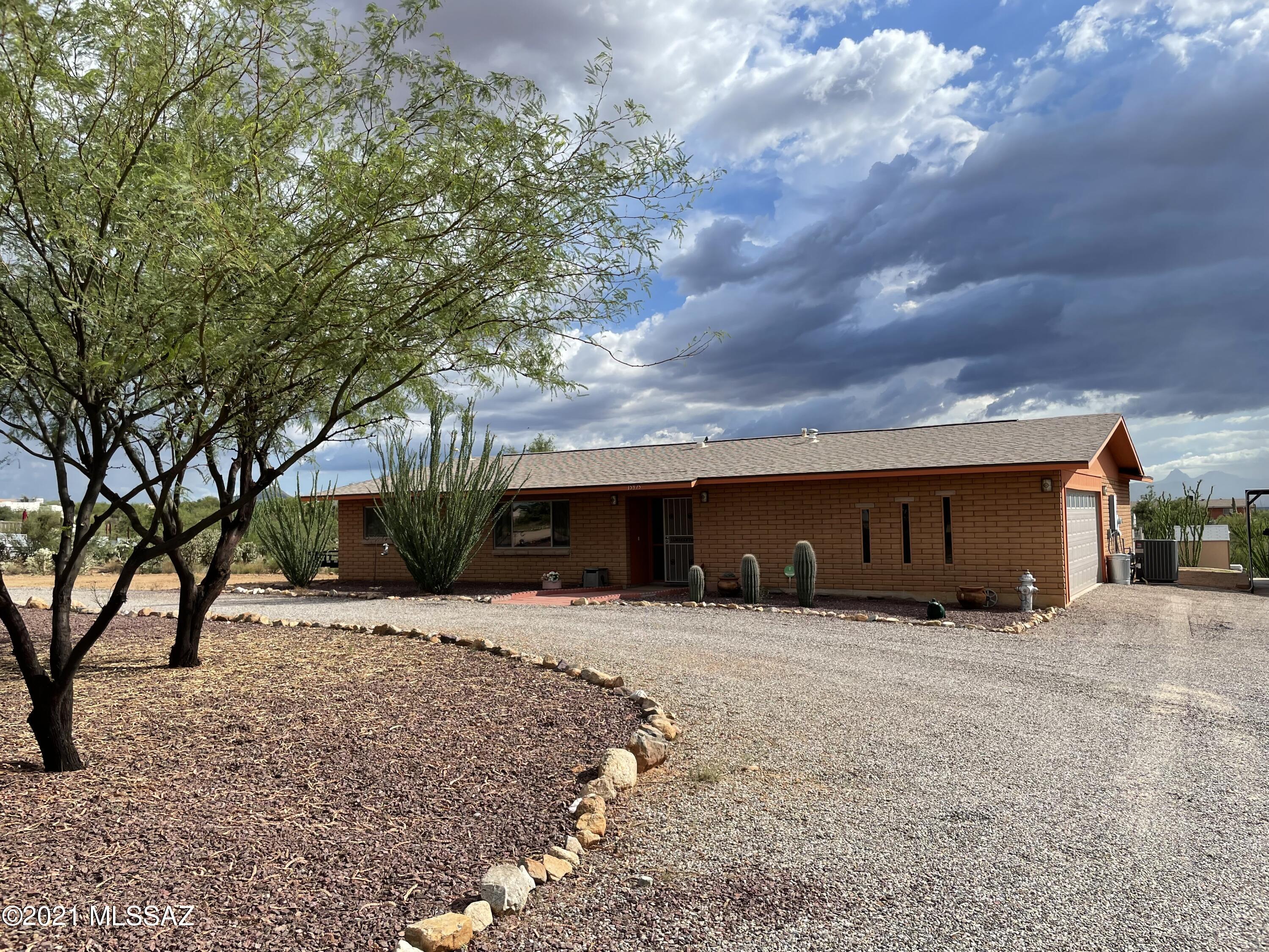 Diamond Bell Ranch - Tucson Unit 9 (Lots 58-375) - Residential