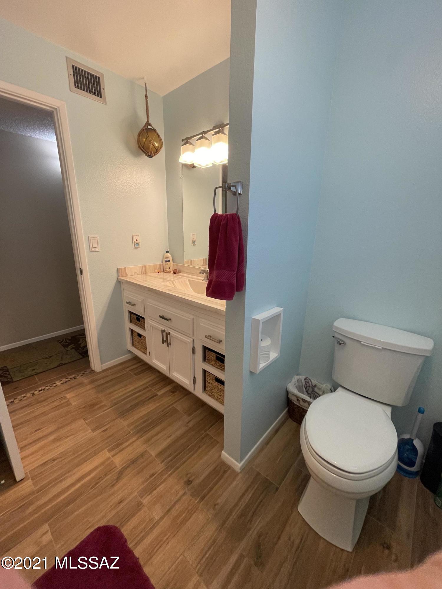 Diamond Bell Ranch - Tucson Unit 9 (Lots 58-375) - Residential