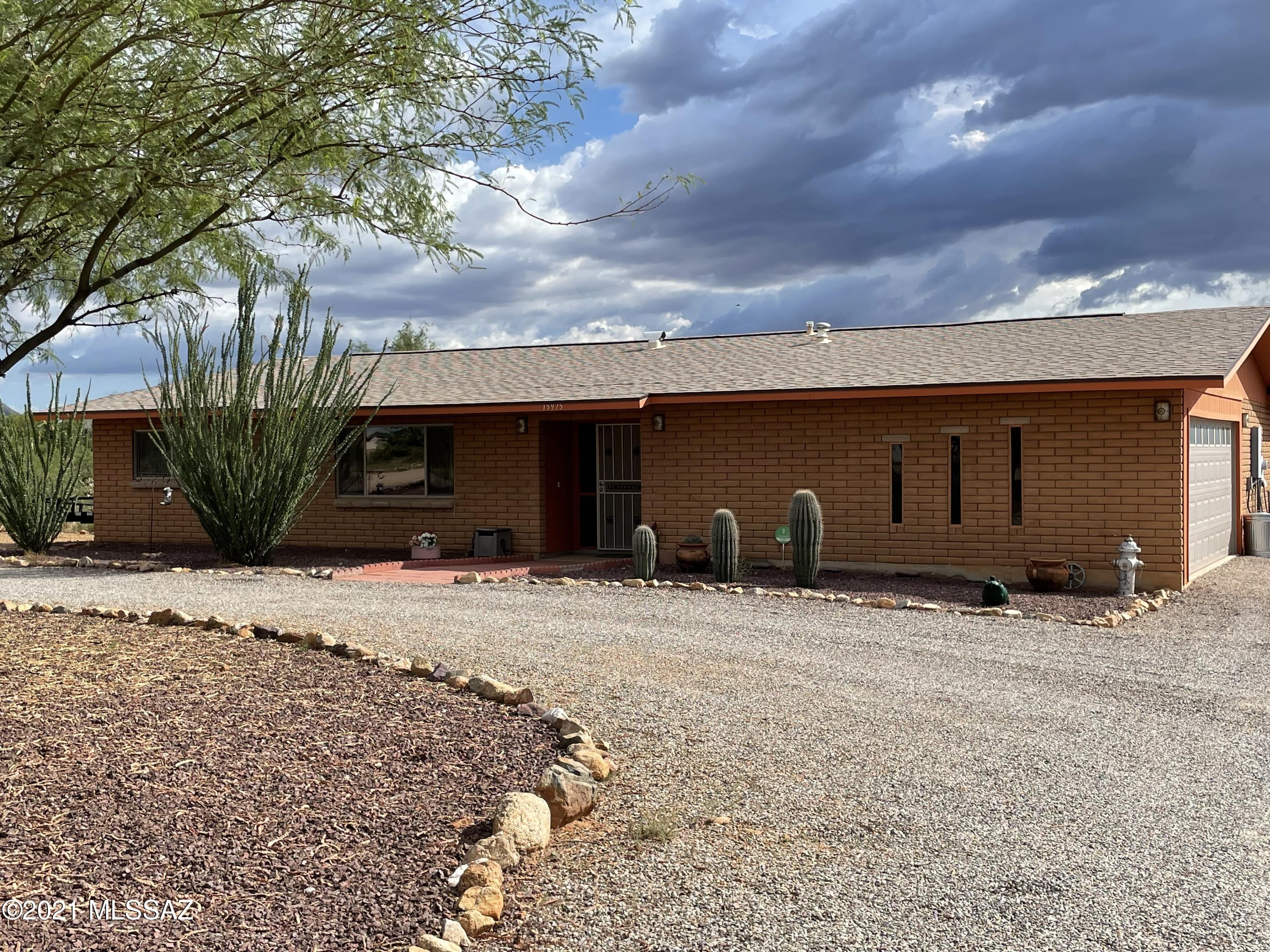 Diamond Bell Ranch - Tucson Unit 9 (Lots 58-375) - Residential