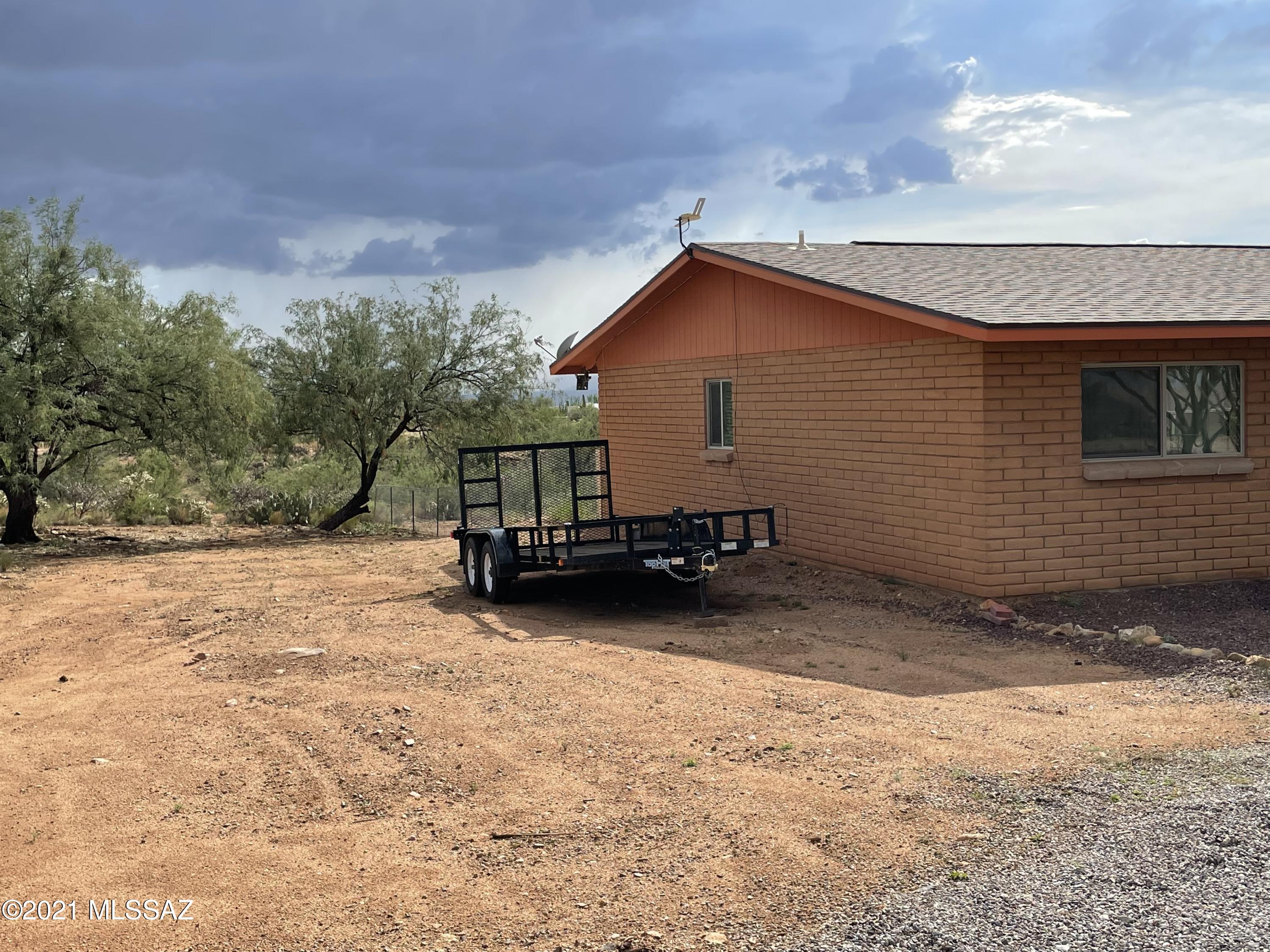 Diamond Bell Ranch - Tucson Unit 9 (Lots 58-375) - Residential