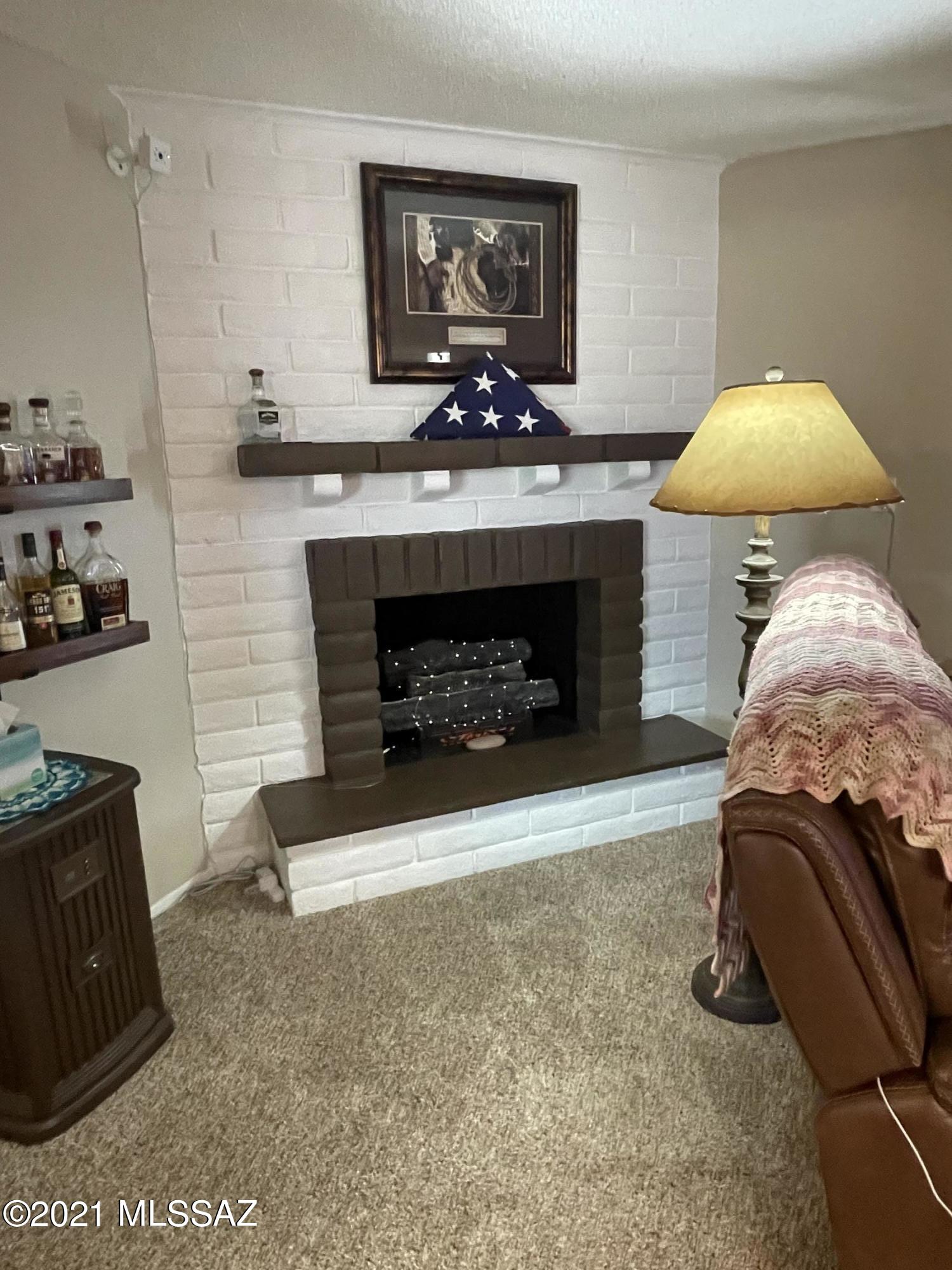 Diamond Bell Ranch - Tucson Unit 9 (Lots 58-375) - Residential