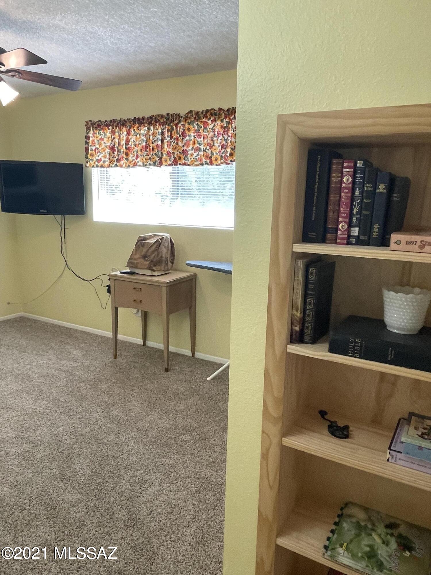 Diamond Bell Ranch - Tucson Unit 9 (Lots 58-375) - Residential
