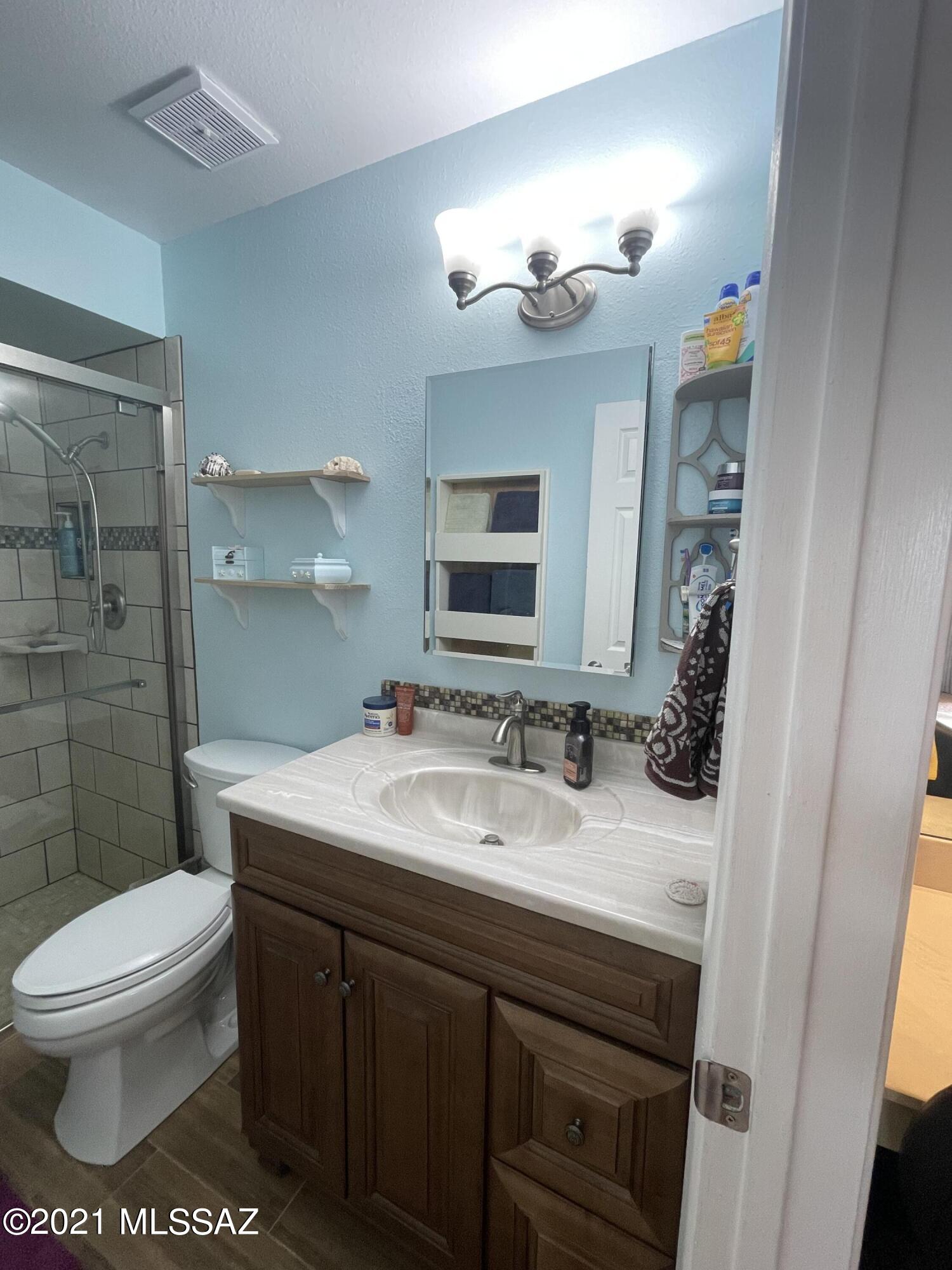 Diamond Bell Ranch - Tucson Unit 9 (Lots 58-375) - Residential