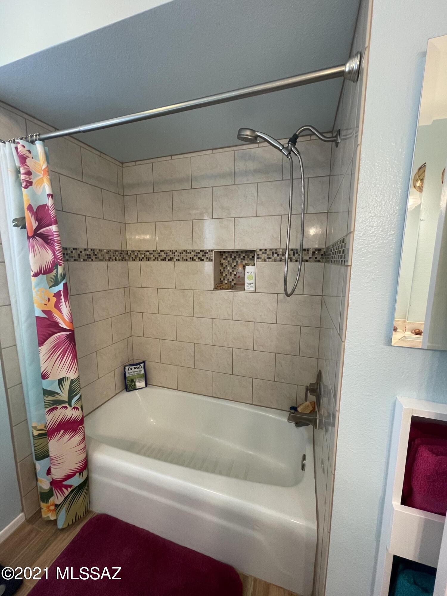 Diamond Bell Ranch - Tucson Unit 9 (Lots 58-375) - Residential