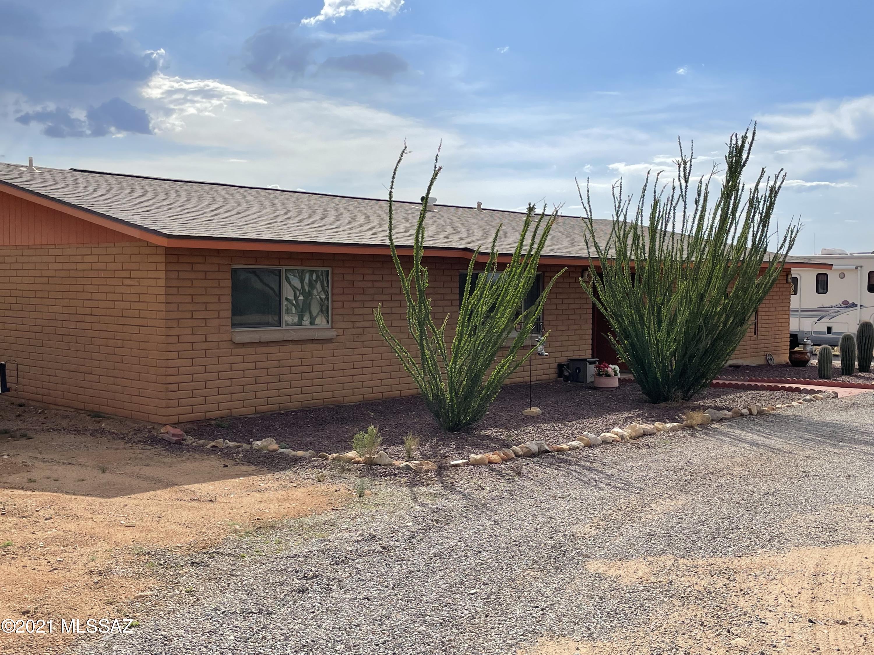 Diamond Bell Ranch - Tucson Unit 9 (Lots 58-375) - Residential
