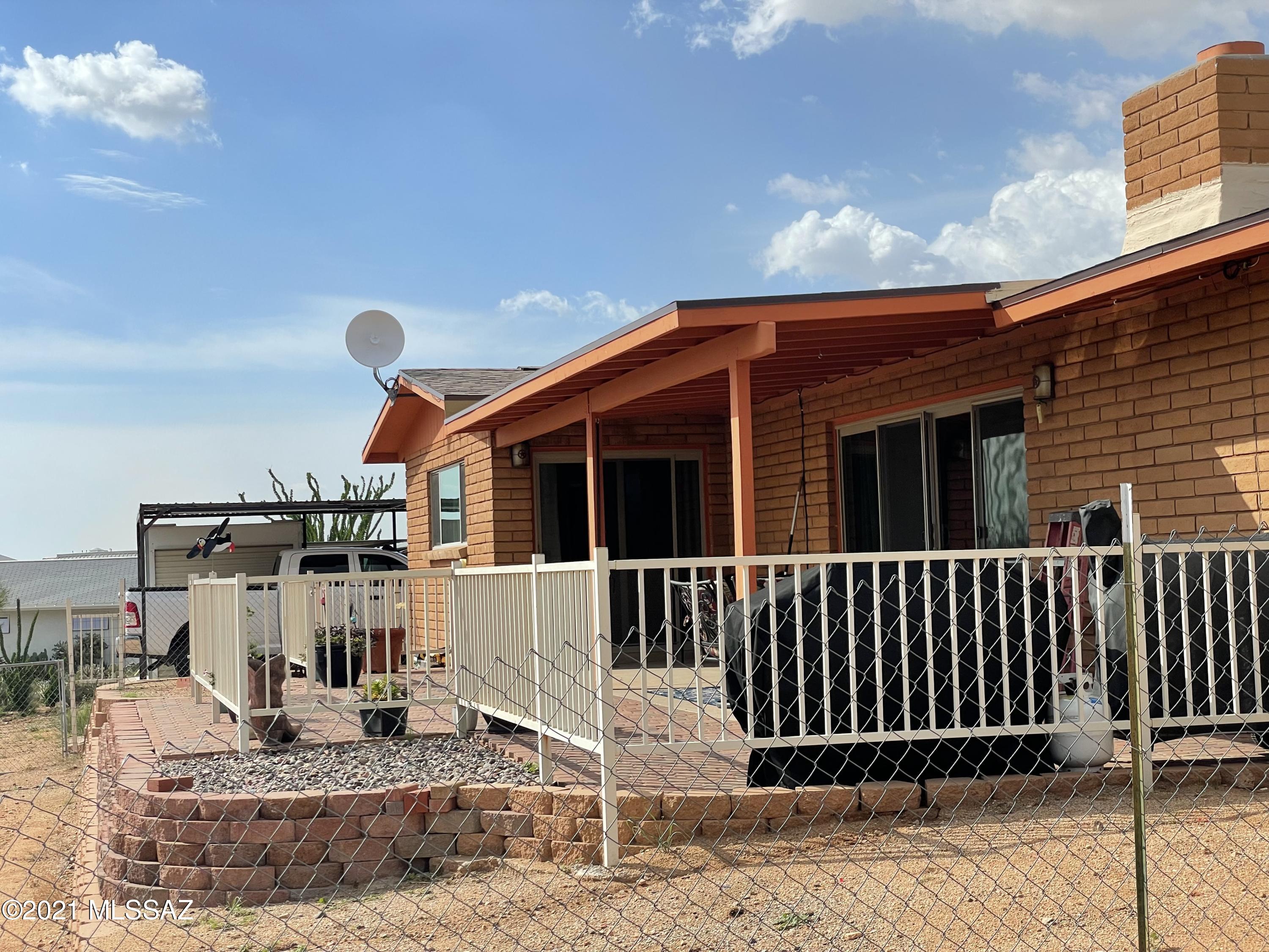 Diamond Bell Ranch - Tucson Unit 9 (Lots 58-375) - Residential