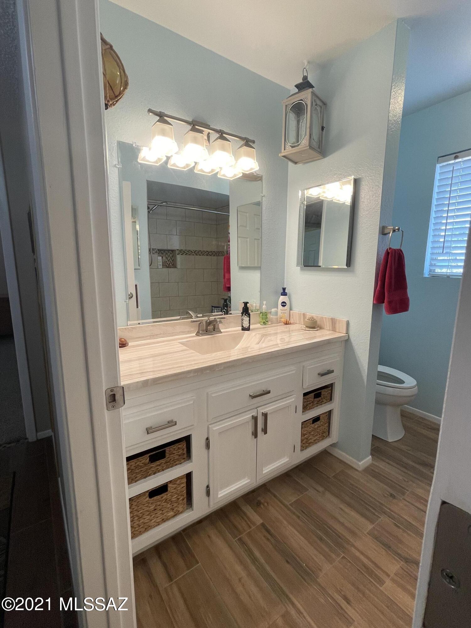 Diamond Bell Ranch - Tucson Unit 9 (Lots 58-375) - Residential
