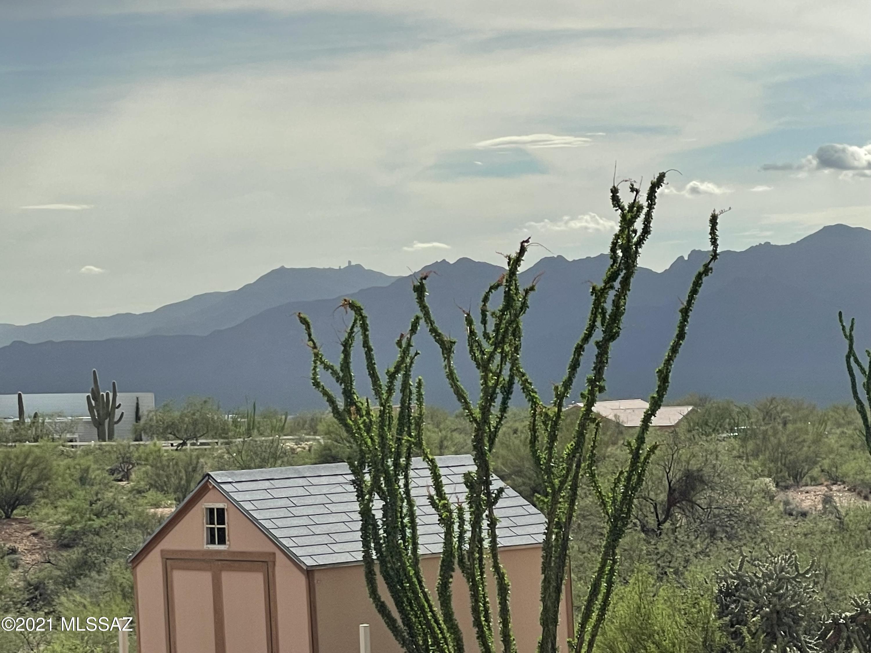 Diamond Bell Ranch - Tucson Unit 9 (Lots 58-375) - Residential