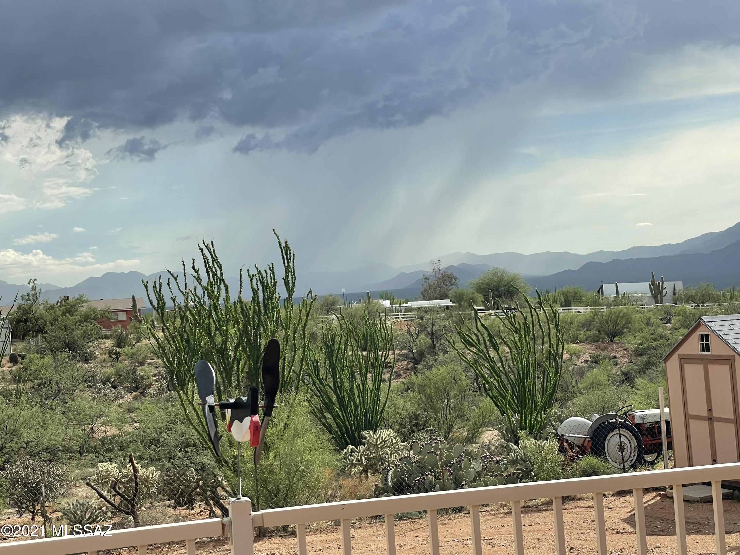 Diamond Bell Ranch - Tucson Unit 9 (Lots 58-375) - Residential