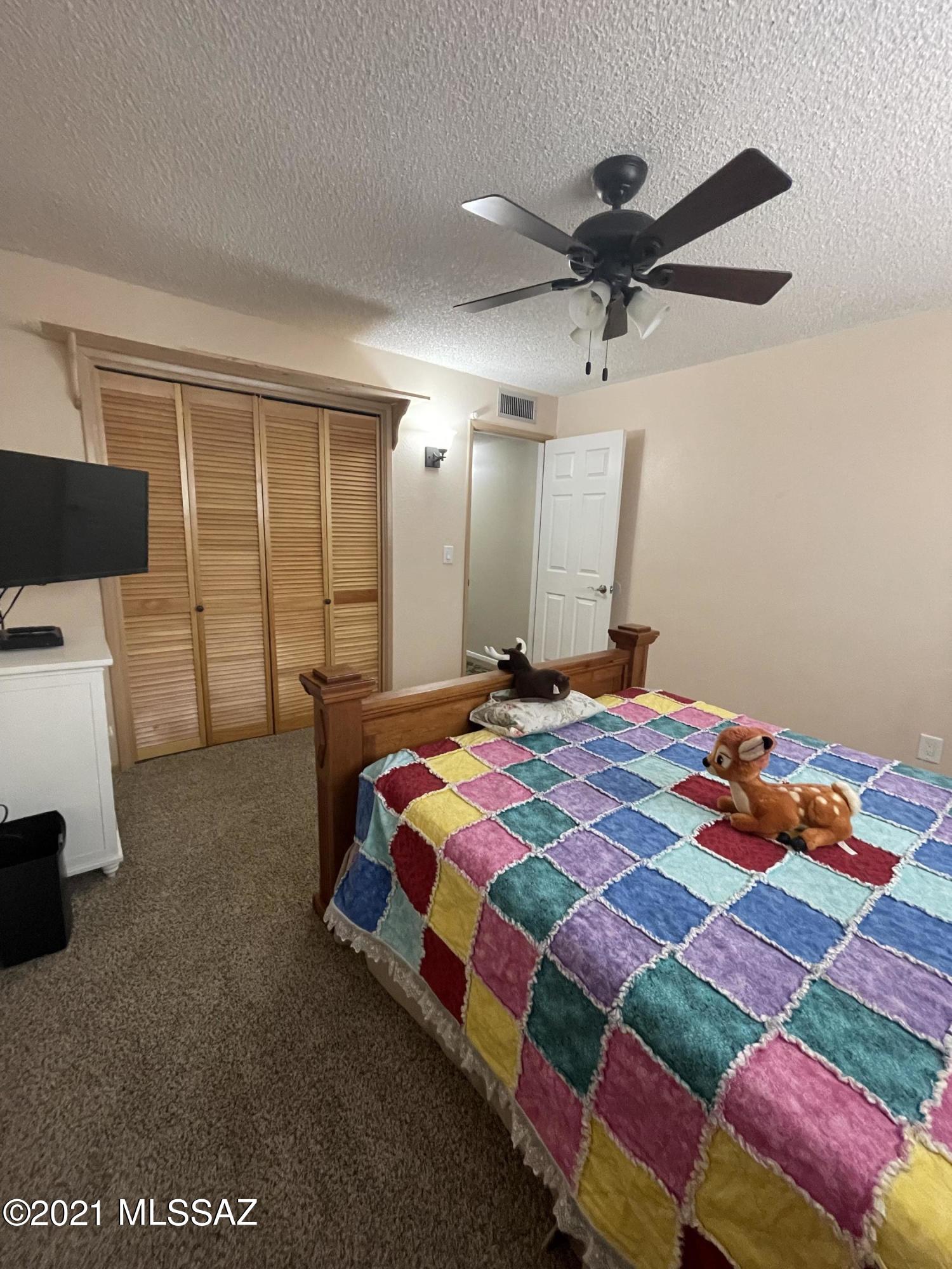 Diamond Bell Ranch - Tucson Unit 9 (Lots 58-375) - Residential