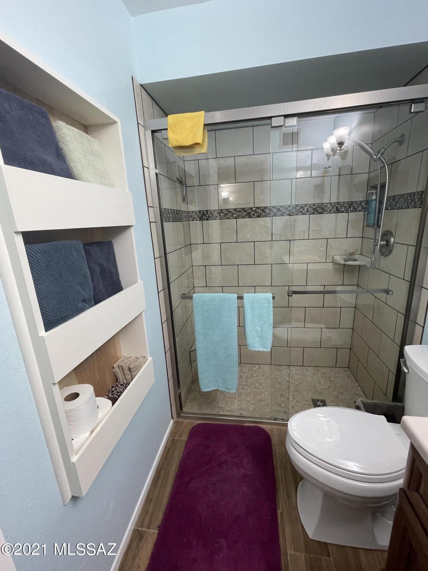 Diamond Bell Ranch - Tucson Unit 9 (Lots 58-375) - Residential