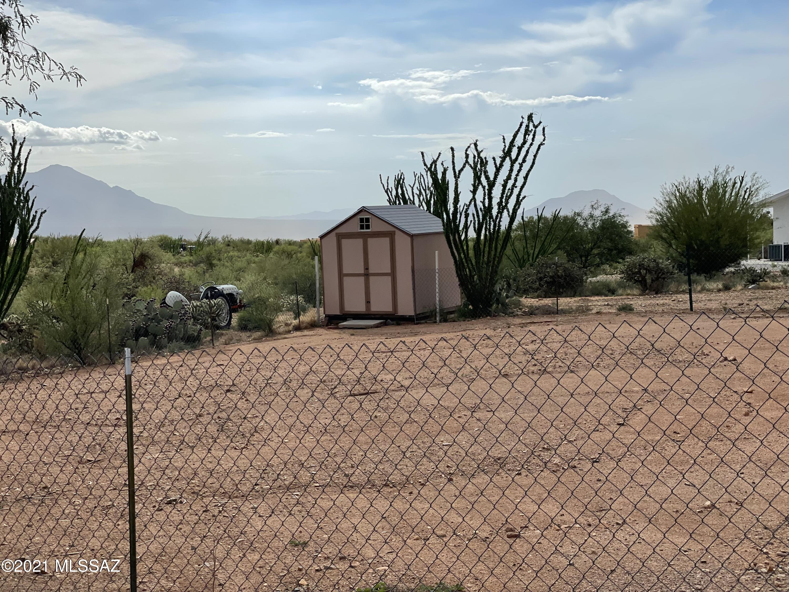 Diamond Bell Ranch - Tucson Unit 9 (Lots 58-375) - Residential