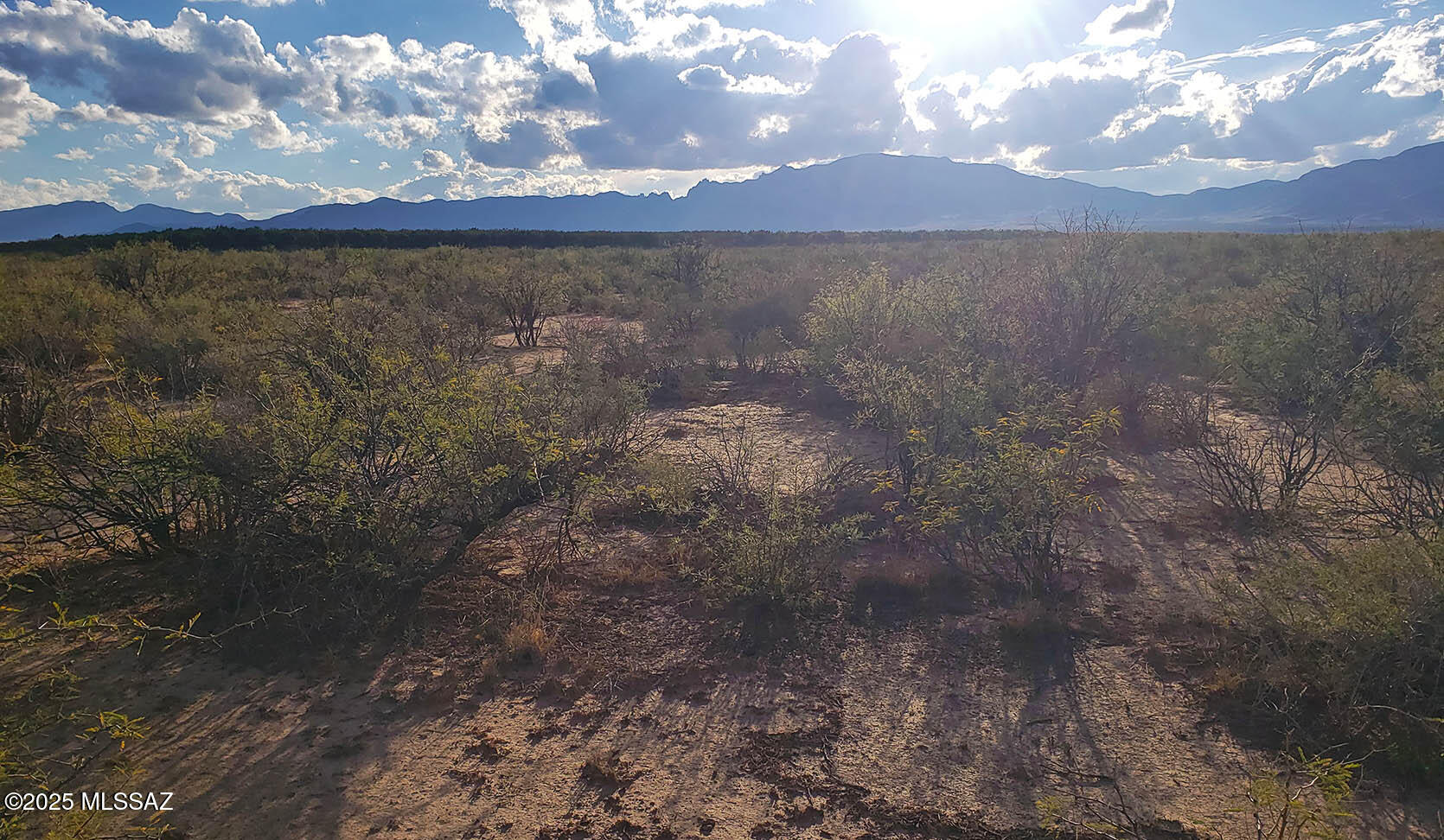 Arizona Sun Sites - Land