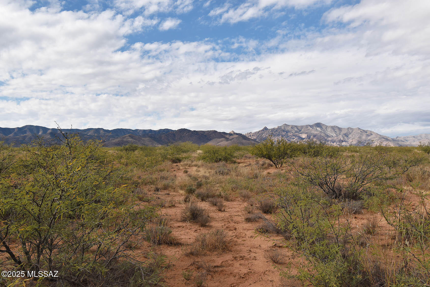 Arizona Sun Sites - Land