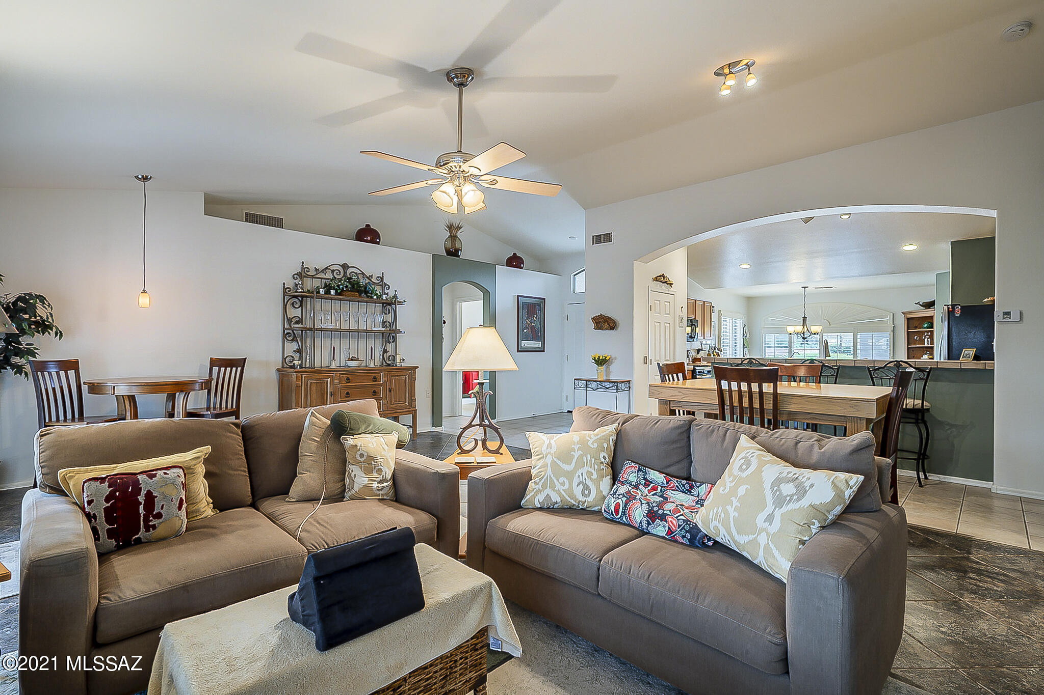 Quail Creek (1-306) - Residential