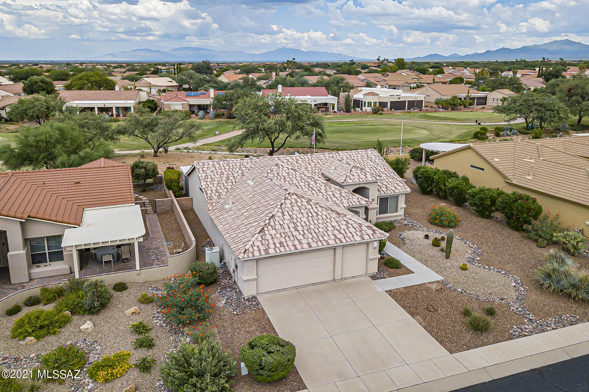 Quail Creek (1-306) - Residential