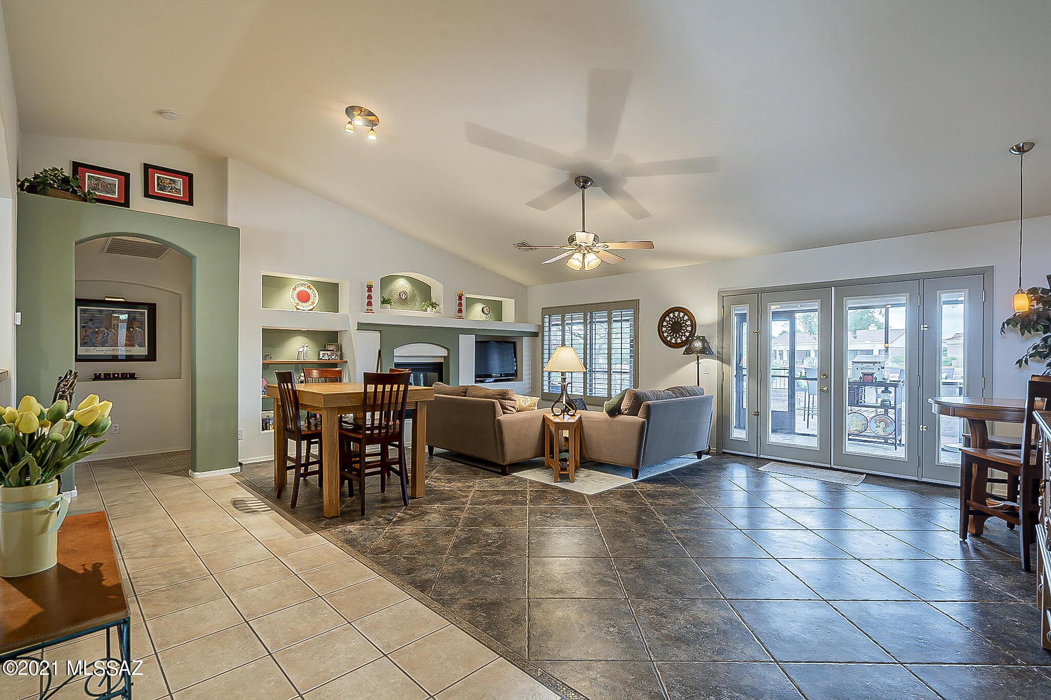 Quail Creek (1-306) - Residential