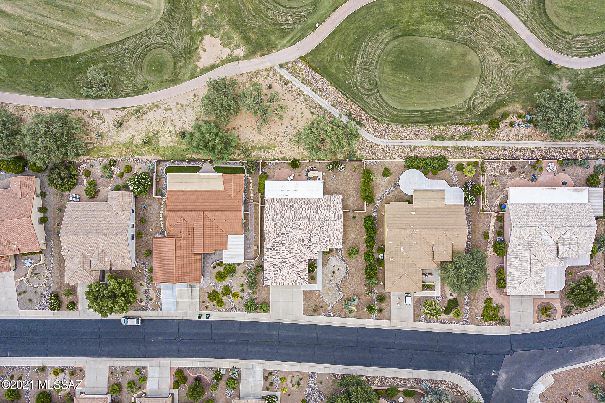 Quail Creek (1-306) - Residential