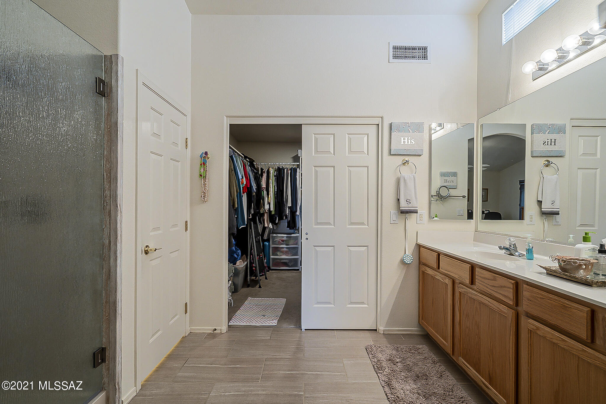Quail Creek (1-306) - Residential