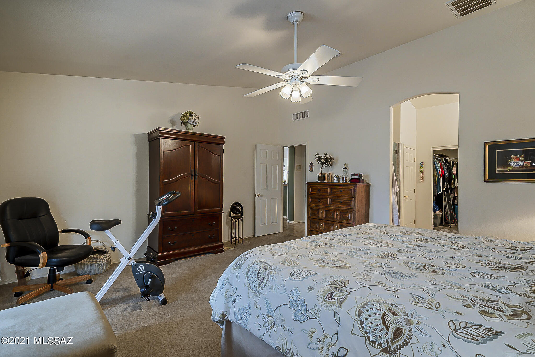 Quail Creek (1-306) - Residential