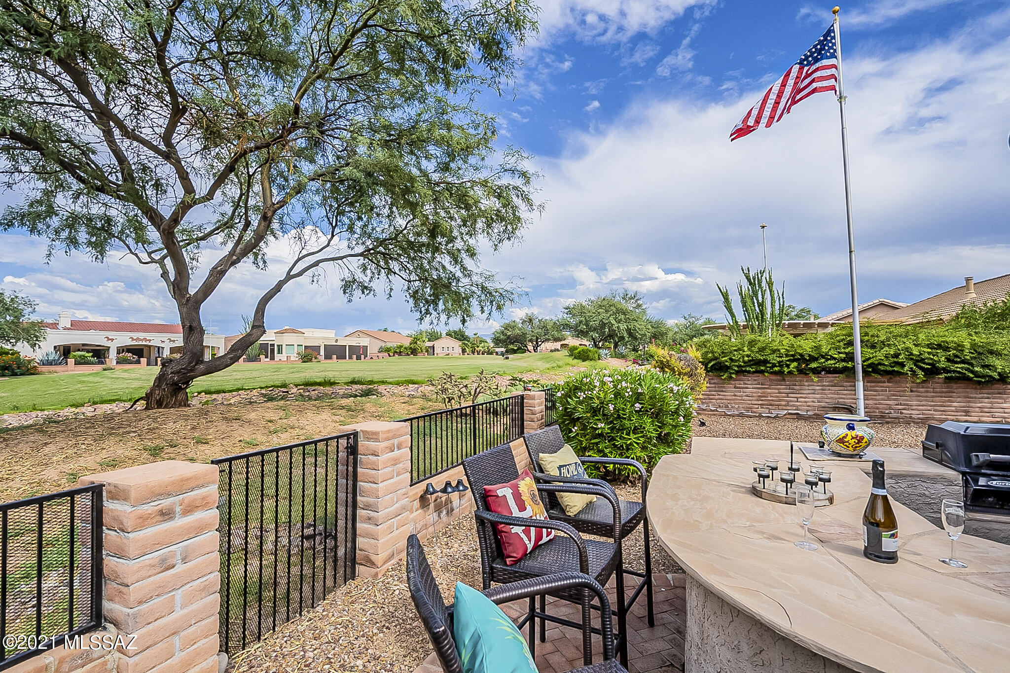 Quail Creek (1-306) - Residential