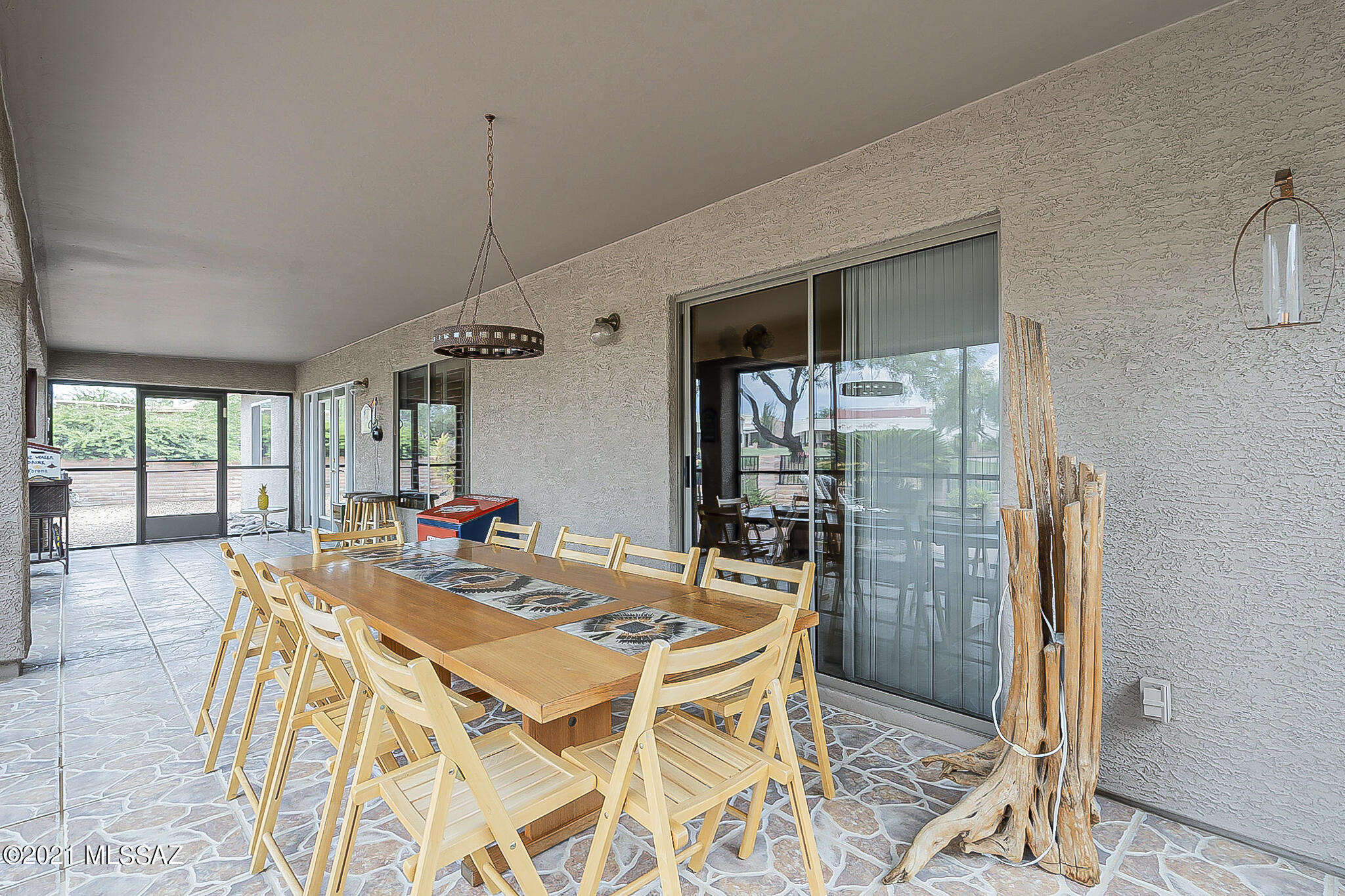 Quail Creek (1-306) - Residential