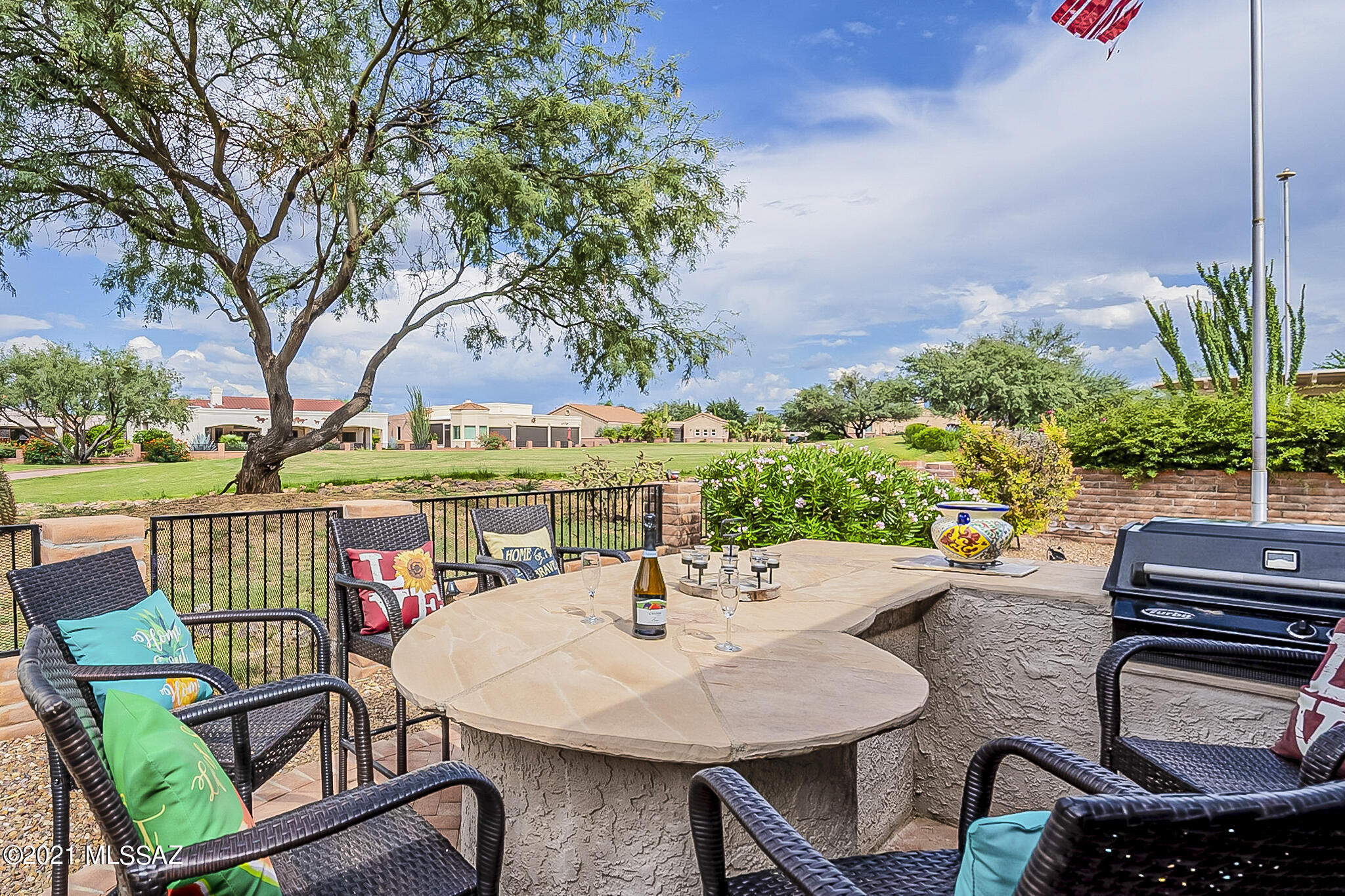 Quail Creek (1-306) - Residential