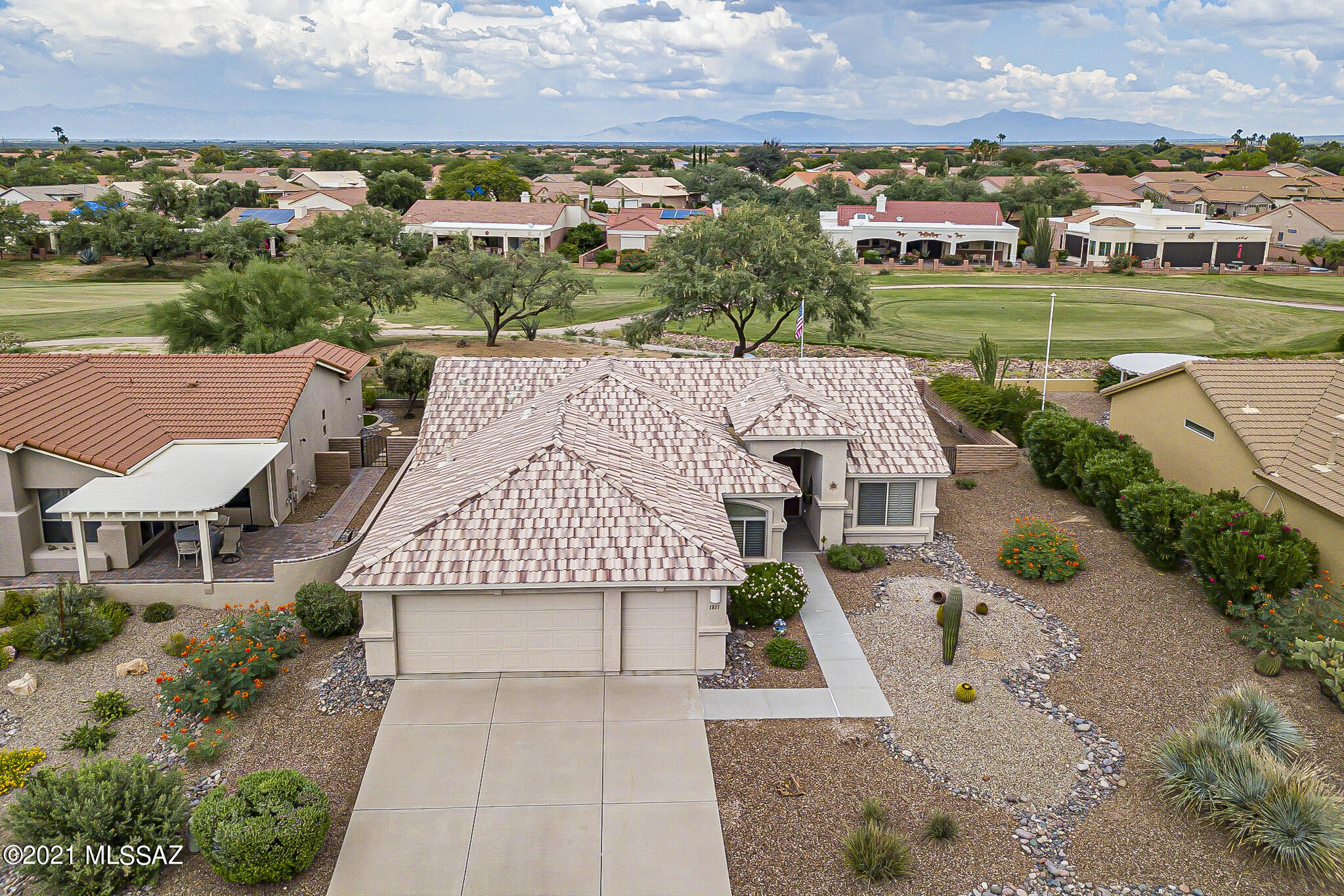 Quail Creek (1-306) - Residential