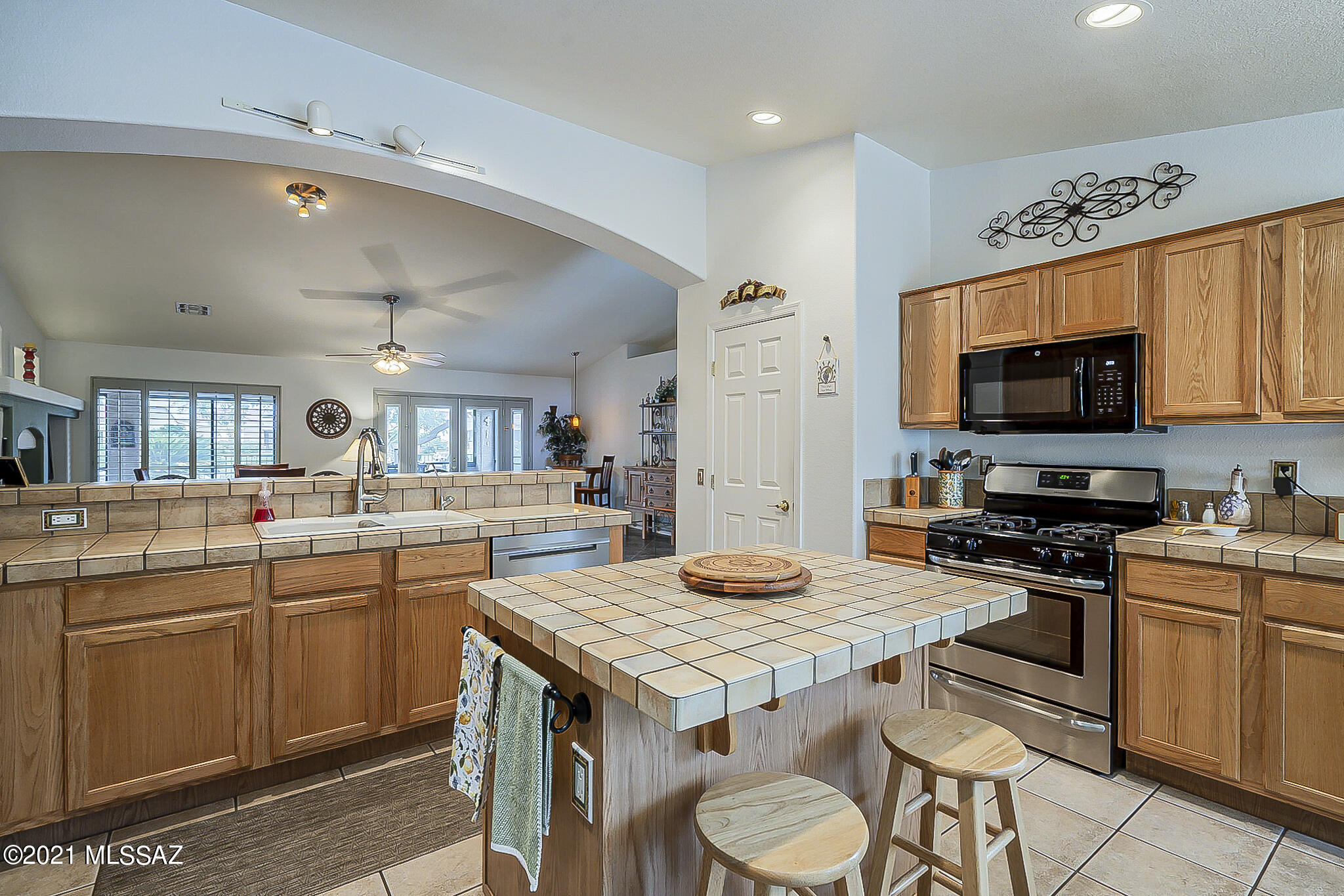 Quail Creek (1-306) - Residential