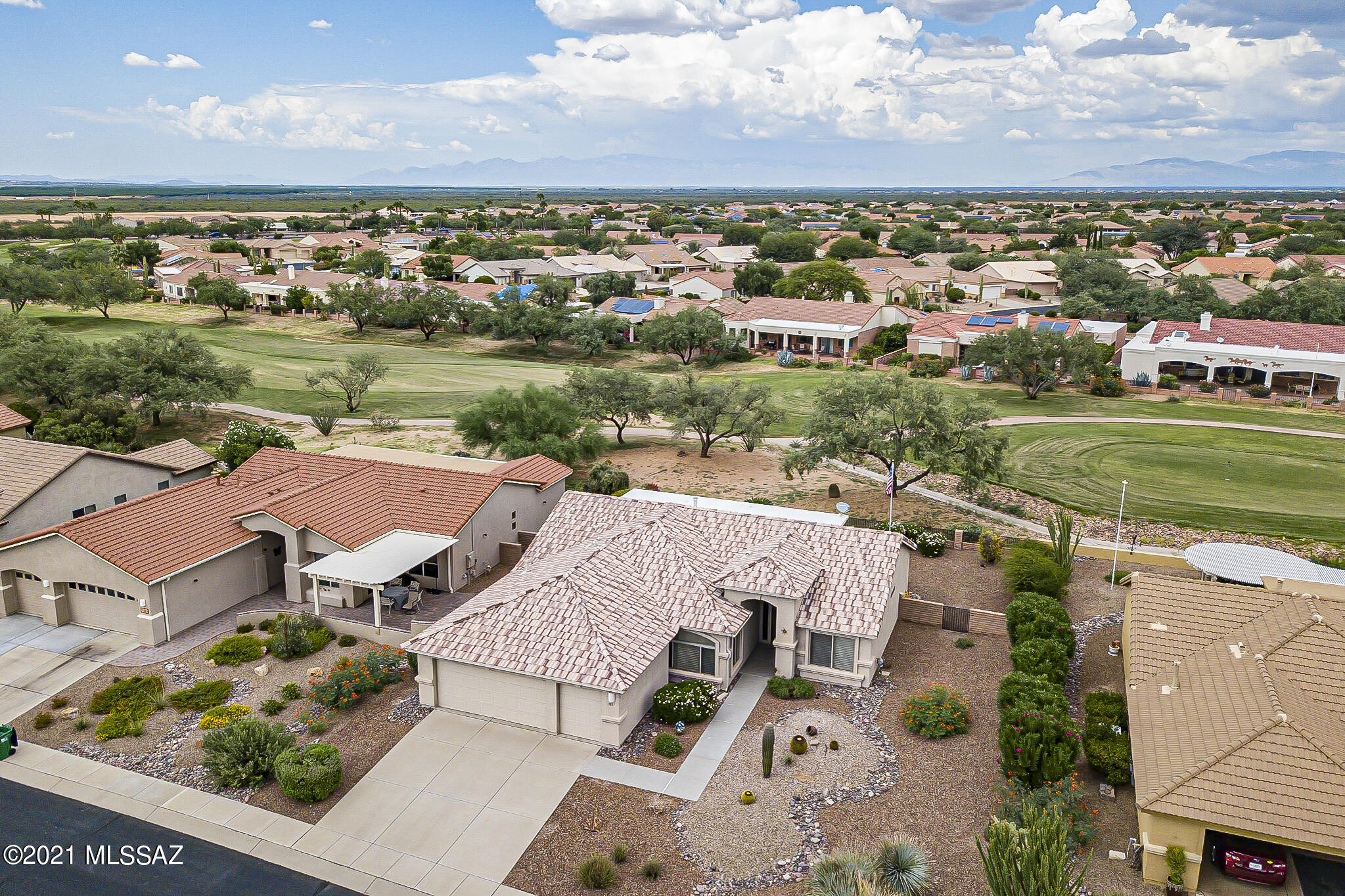Quail Creek (1-306) - Residential