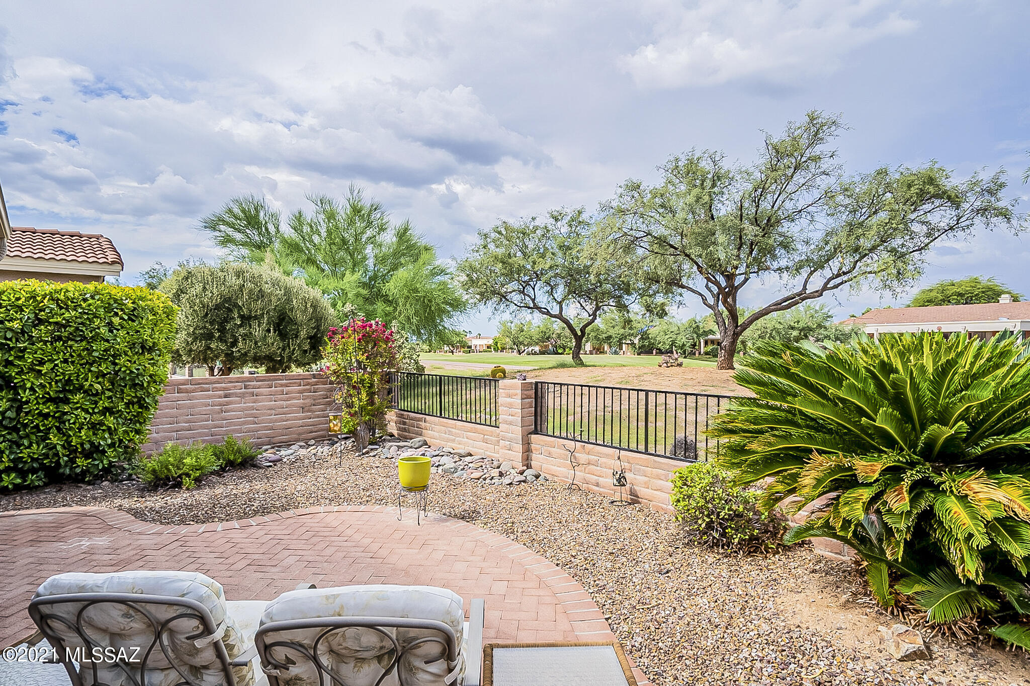 Quail Creek (1-306) - Residential