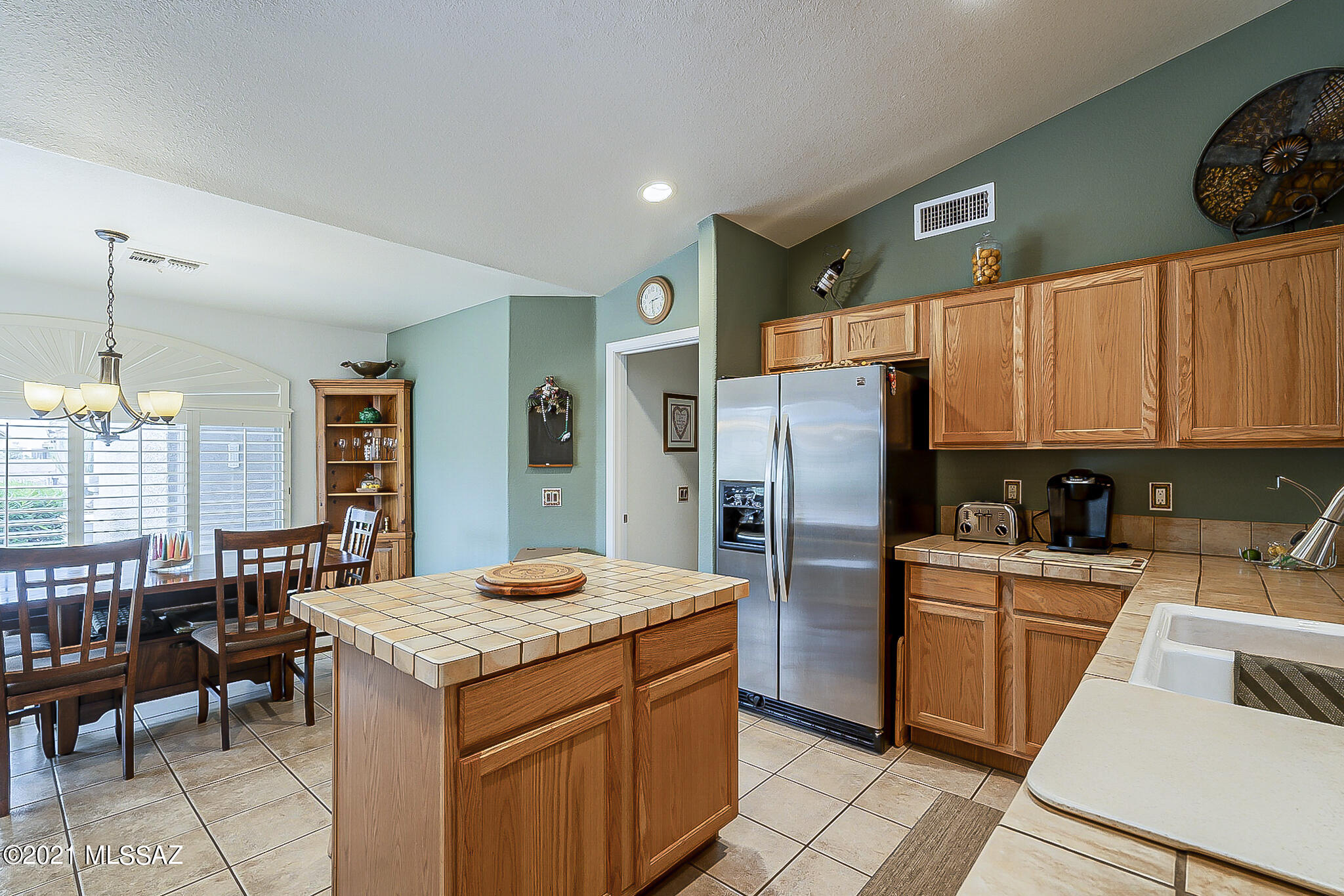 Quail Creek (1-306) - Residential