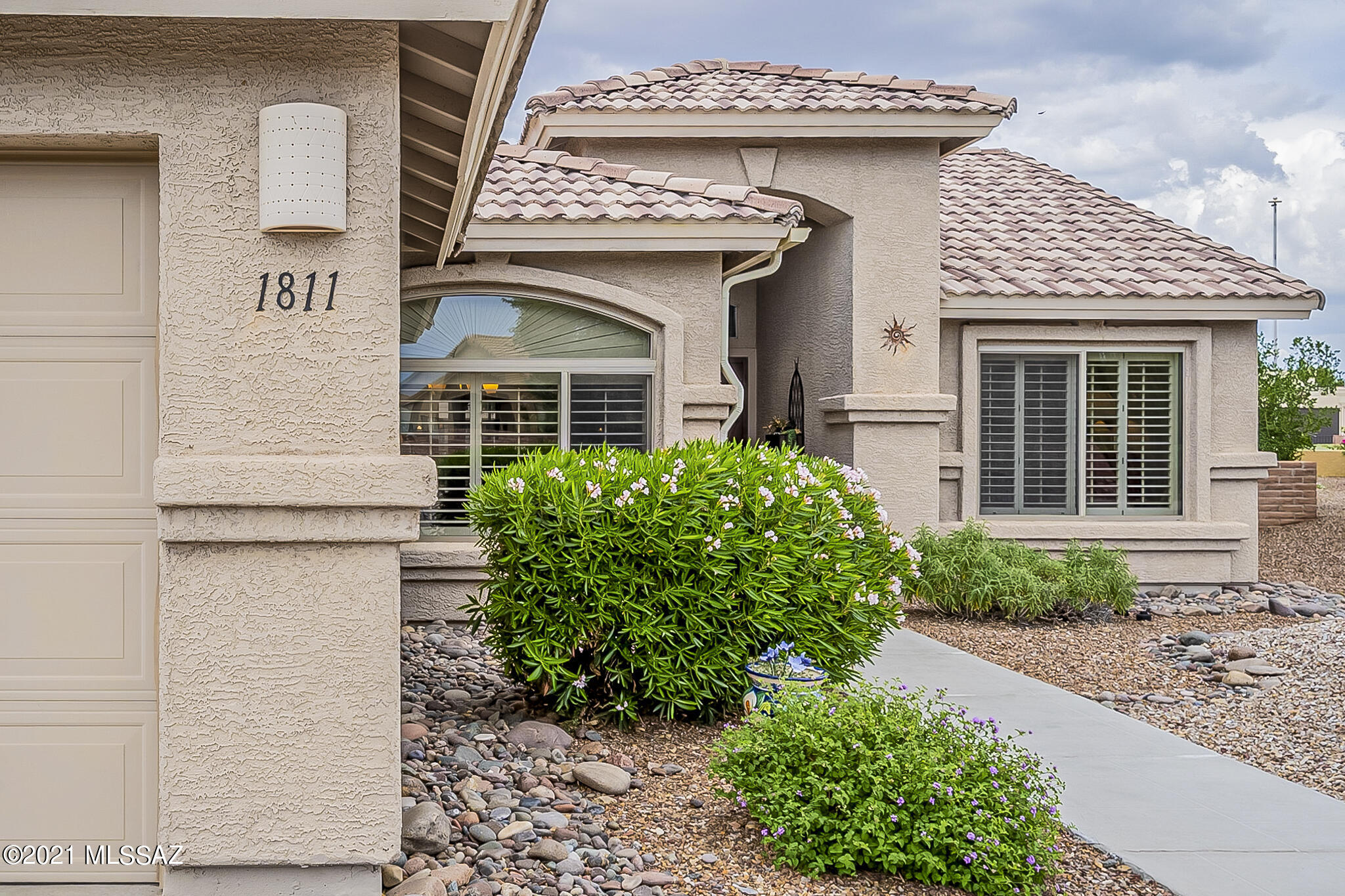 Quail Creek (1-306) - Residential