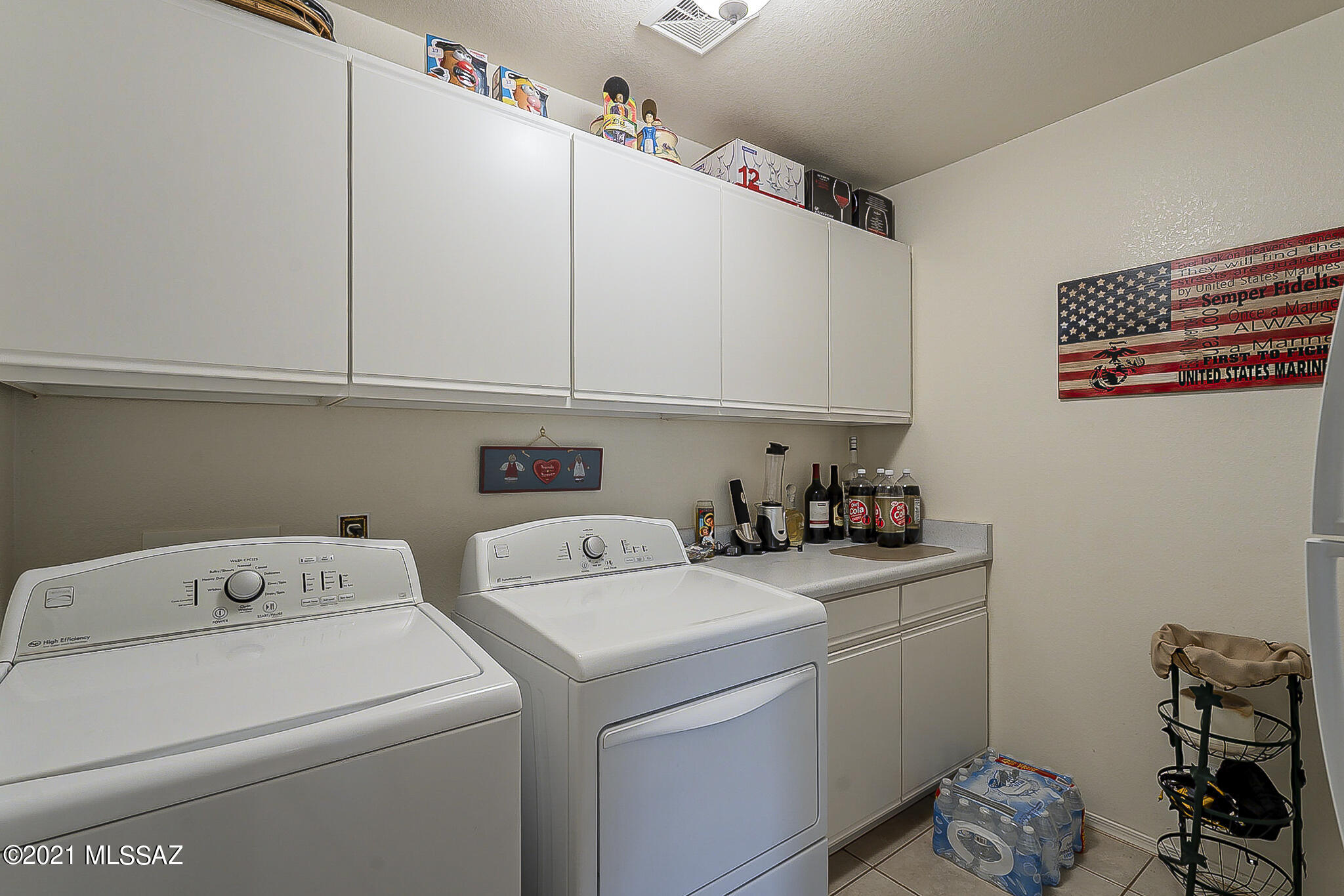 Quail Creek (1-306) - Residential