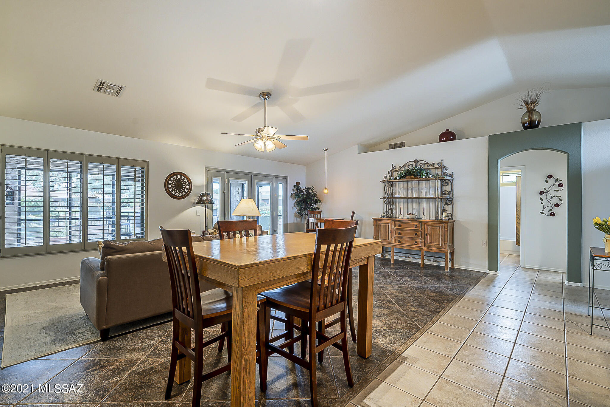 Quail Creek (1-306) - Residential
