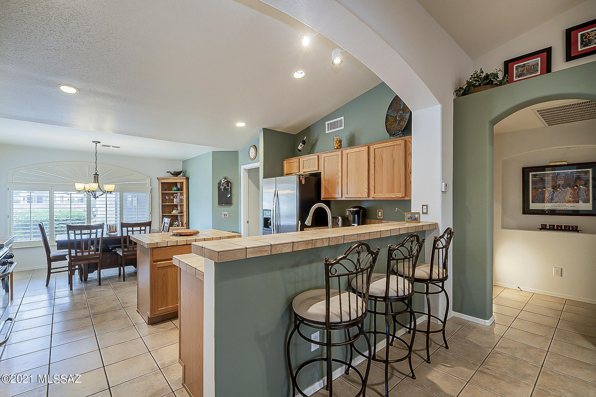 Quail Creek (1-306) - Residential