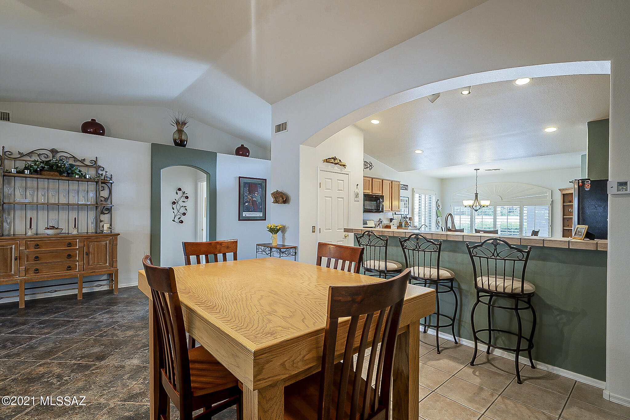 Quail Creek (1-306) - Residential