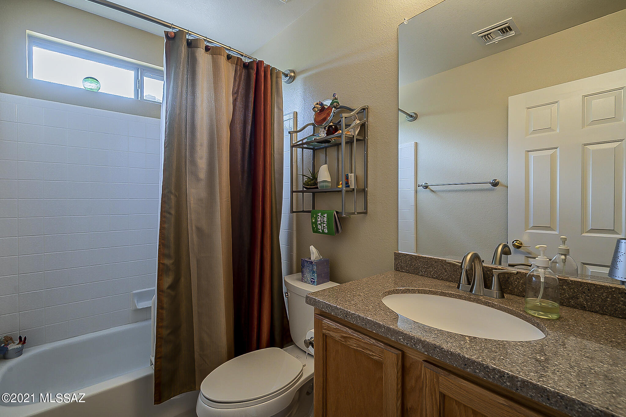 Quail Creek (1-306) - Residential