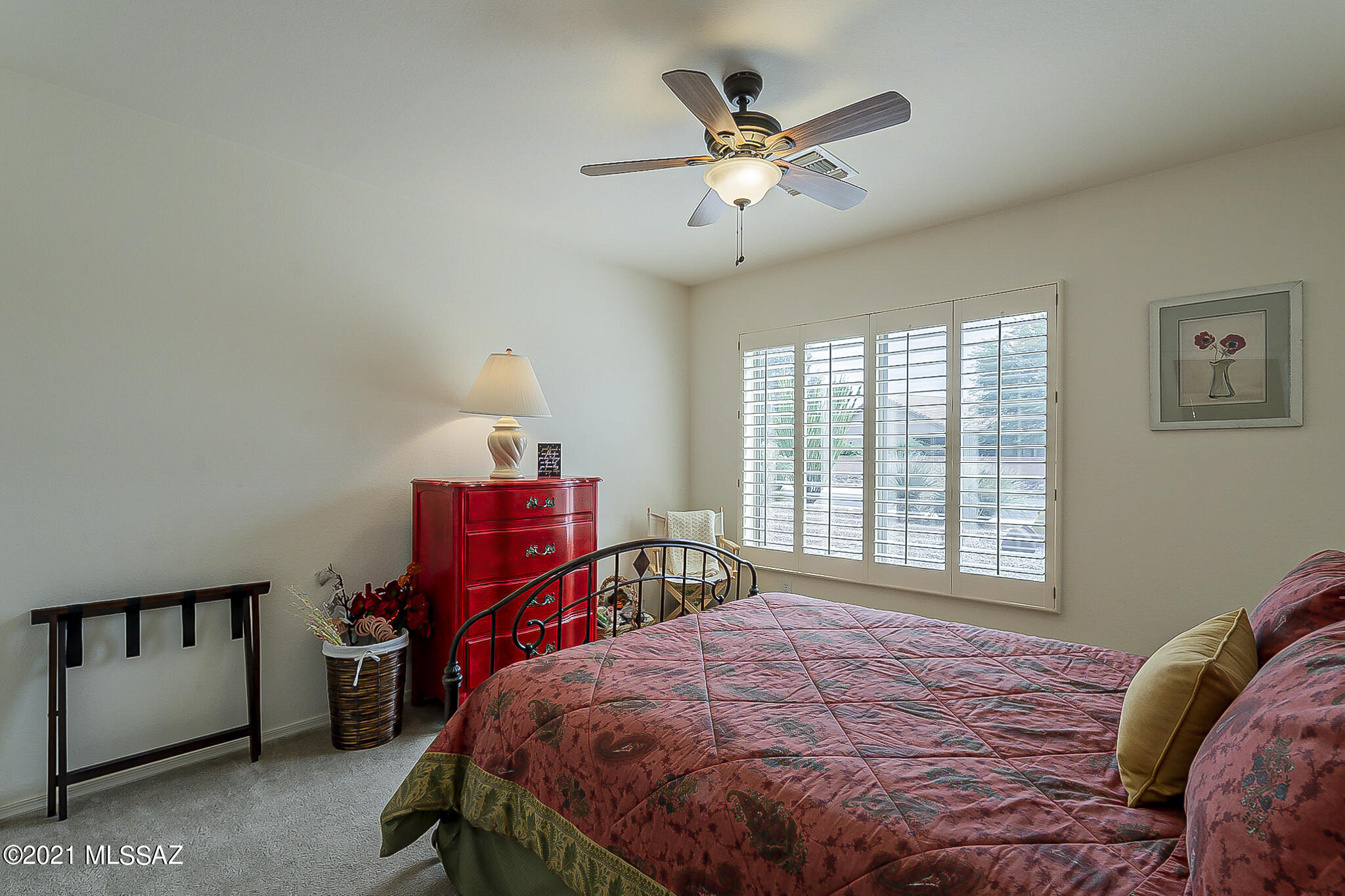Quail Creek (1-306) - Residential