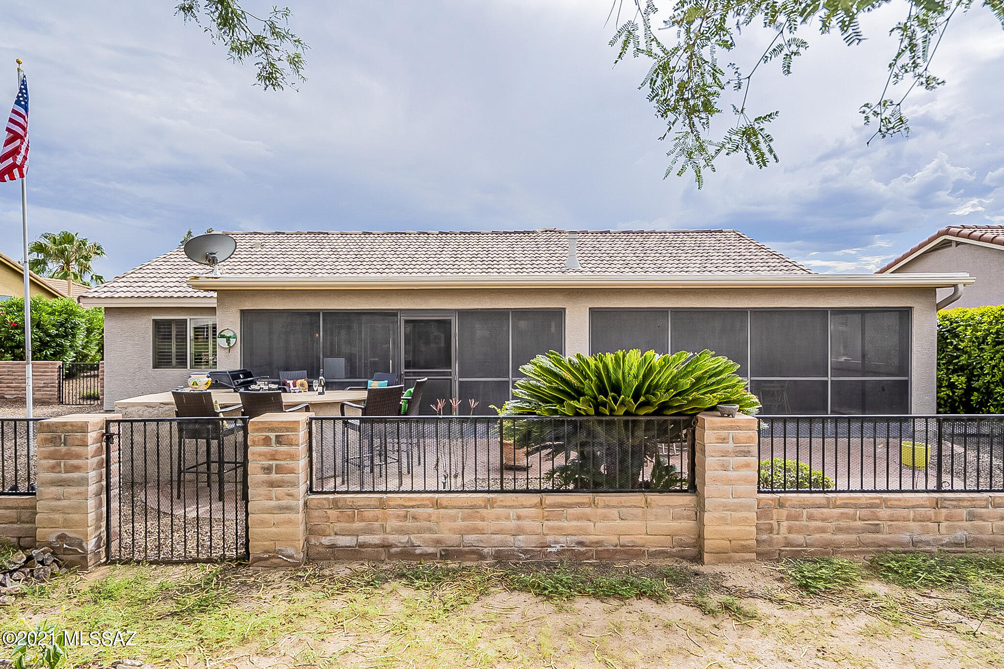Quail Creek (1-306) - Residential