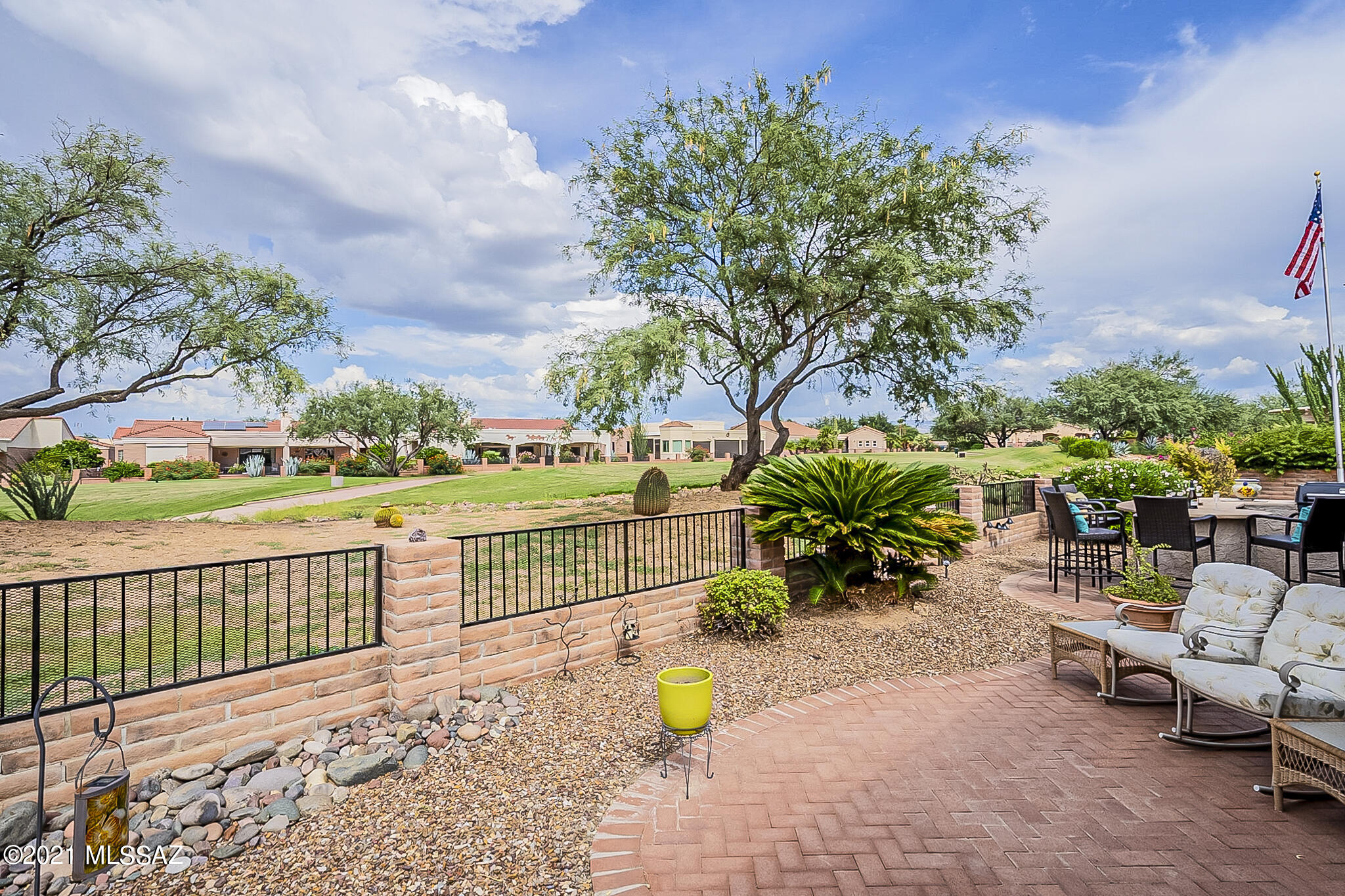 Quail Creek (1-306) - Residential