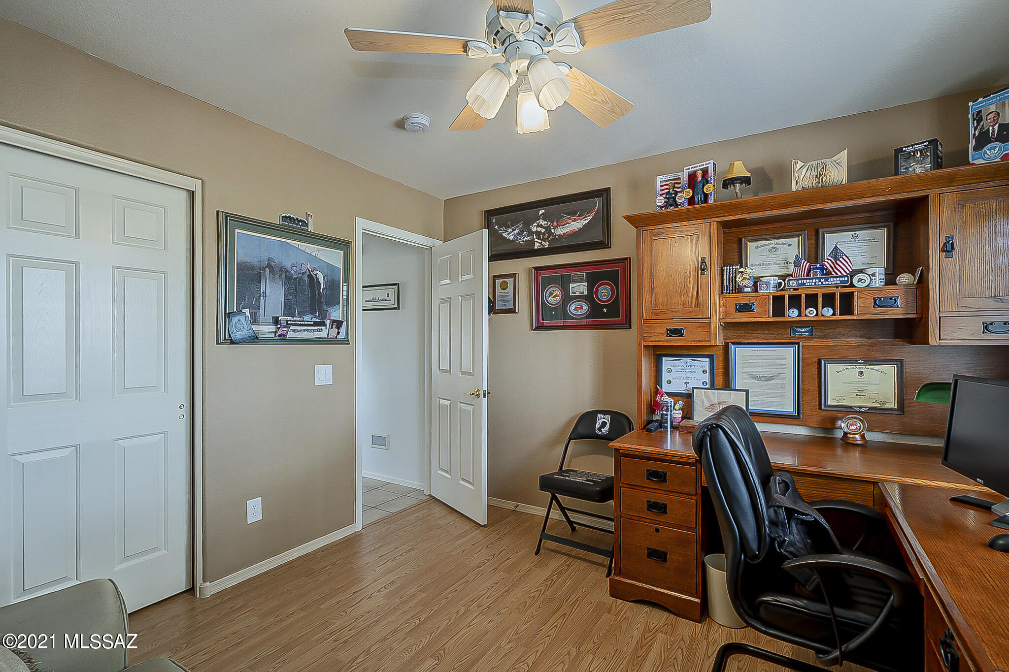 Quail Creek (1-306) - Residential