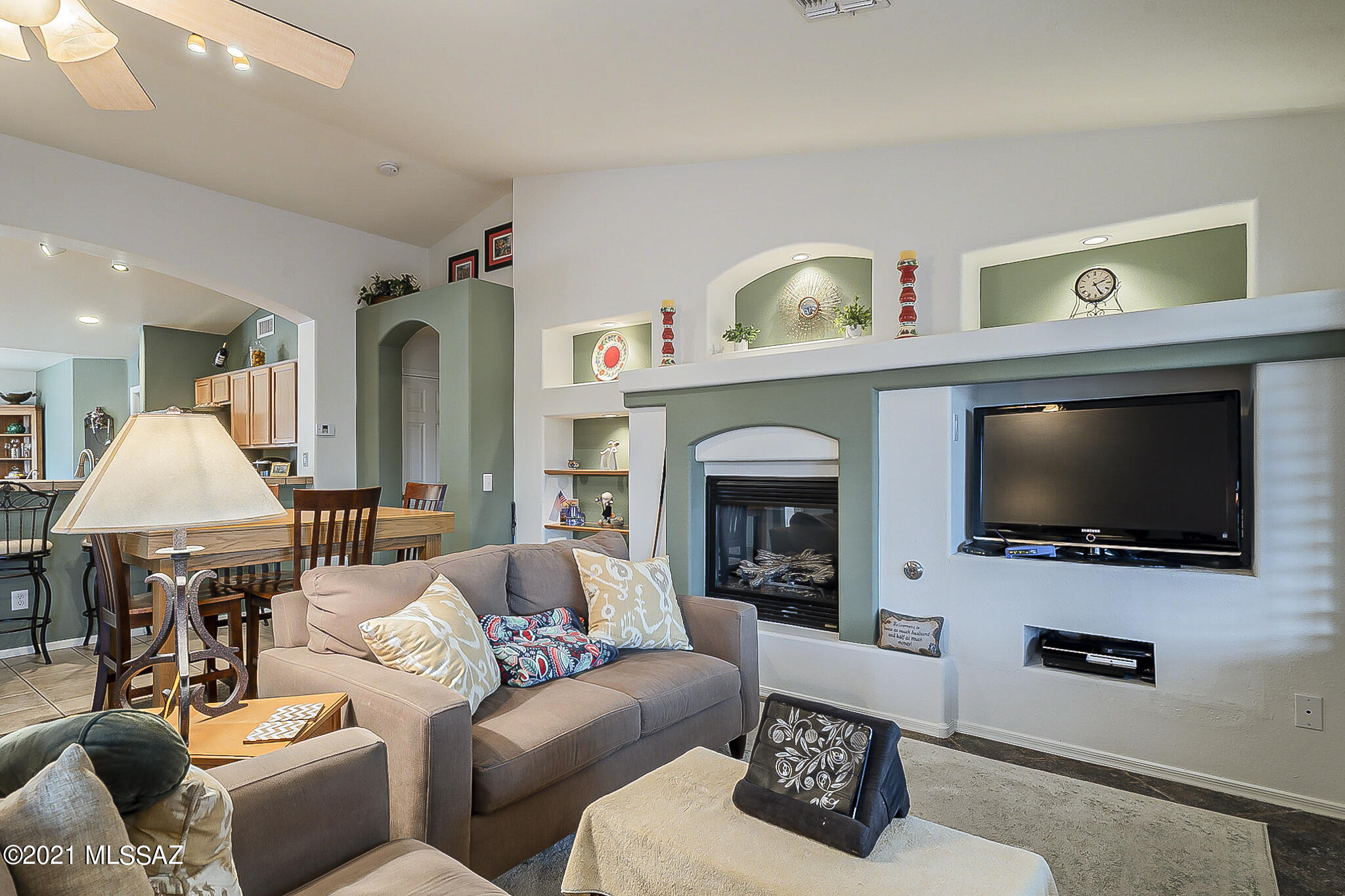 Quail Creek (1-306) - Residential