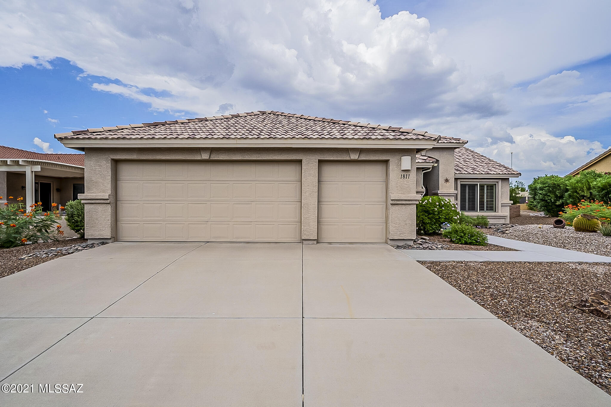 Quail Creek (1-306) - Residential